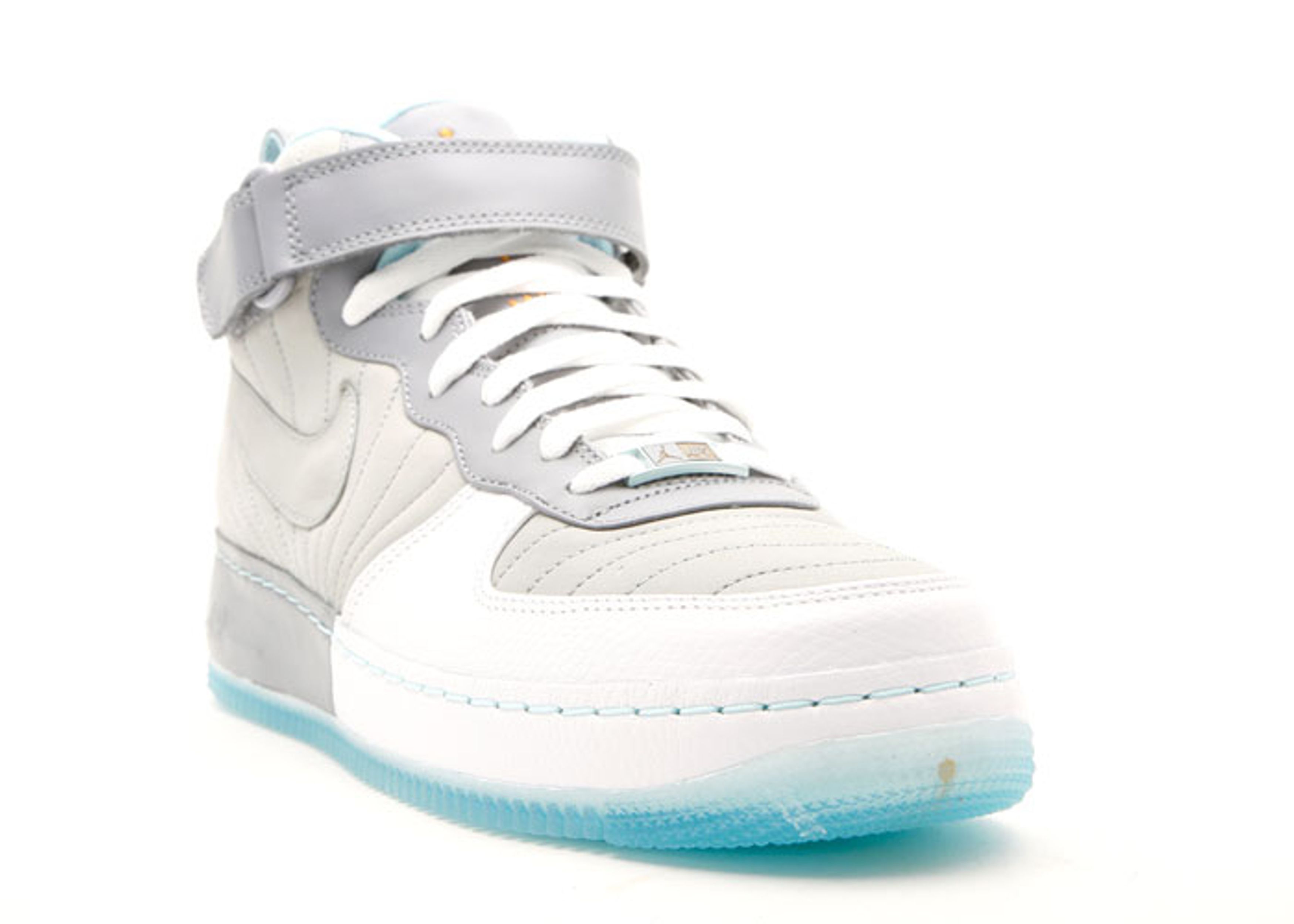 Jordan Fusion 12 LS  display picture 3