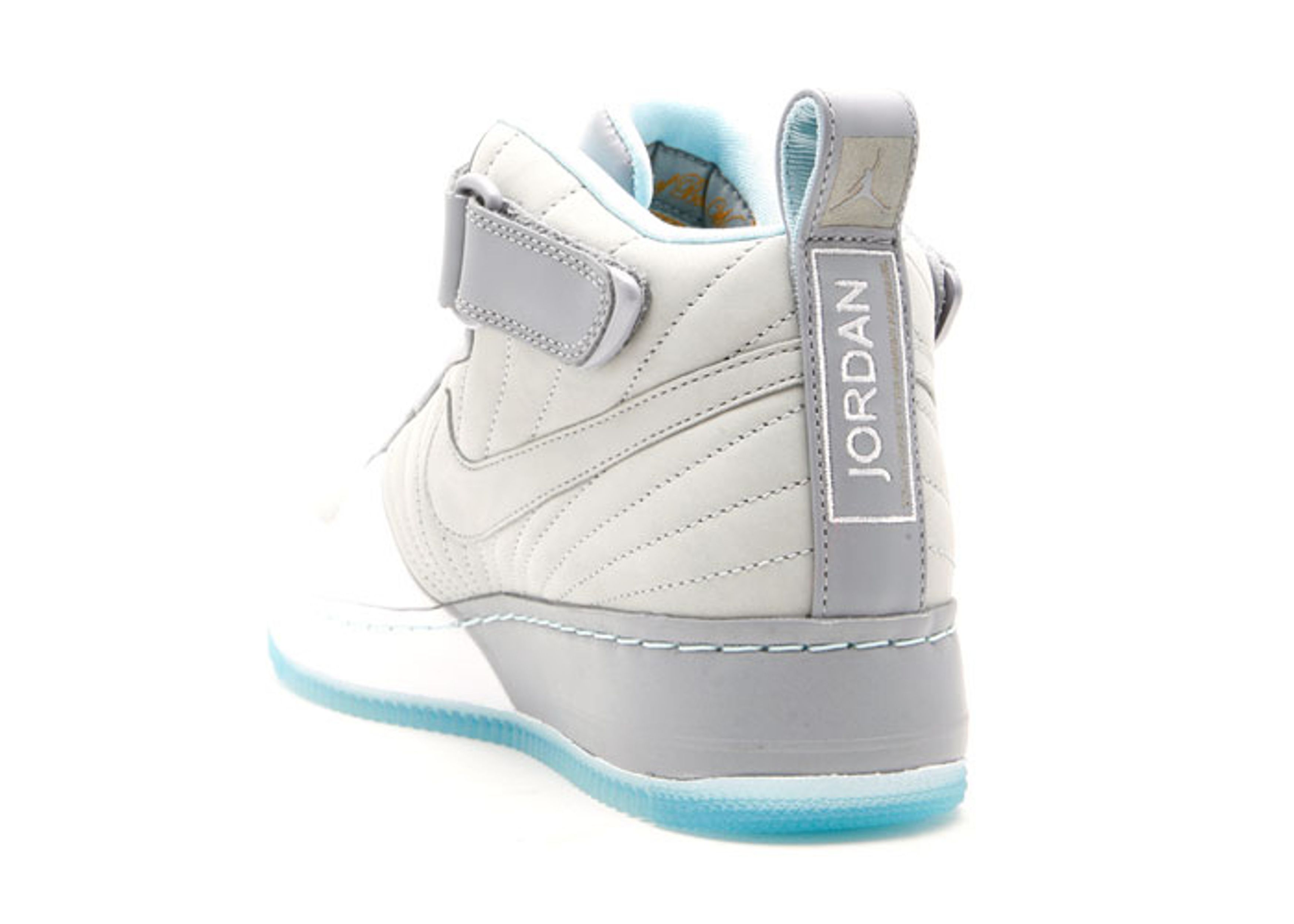 Jordan Fusion 12 LS 