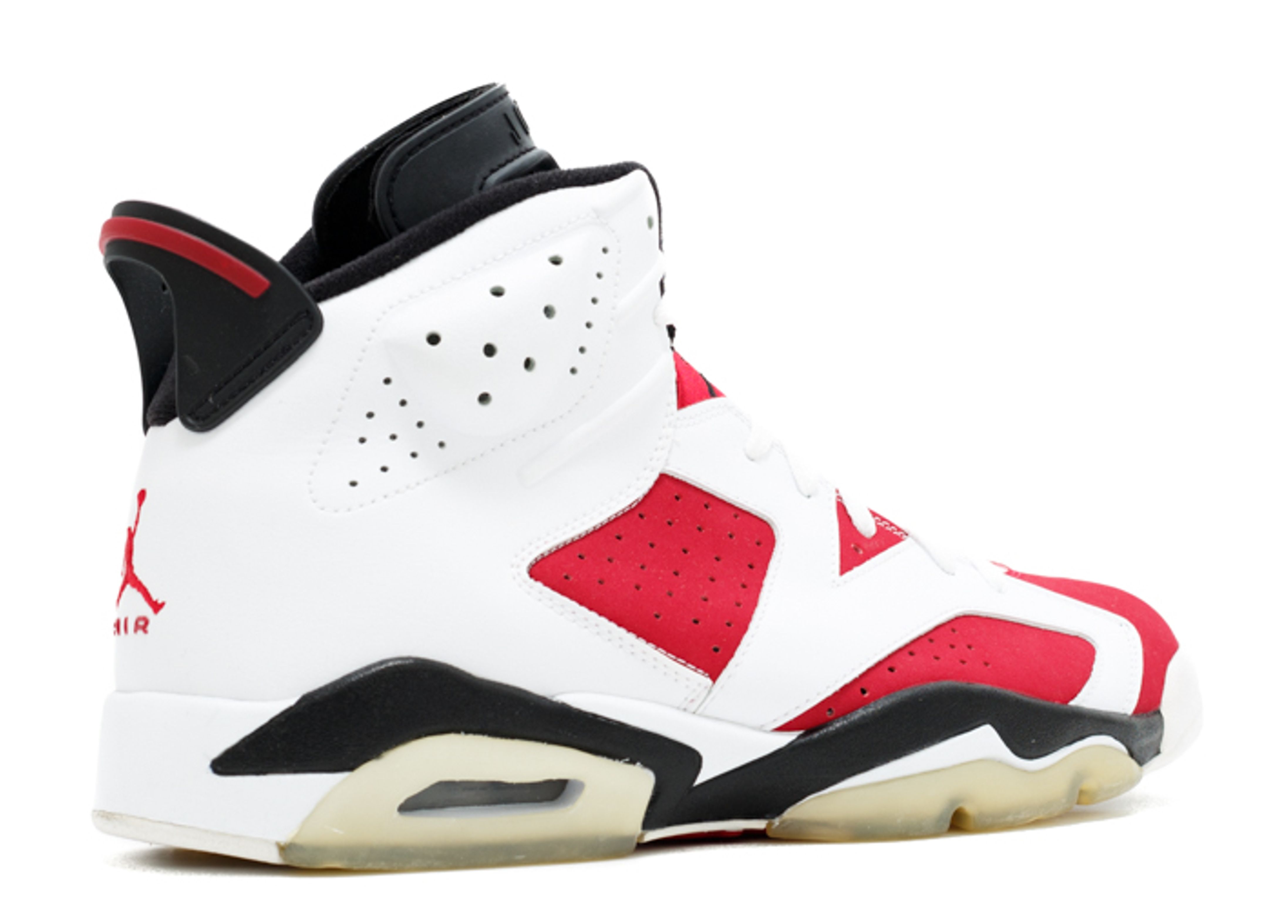 jordan 6 carmine cdp