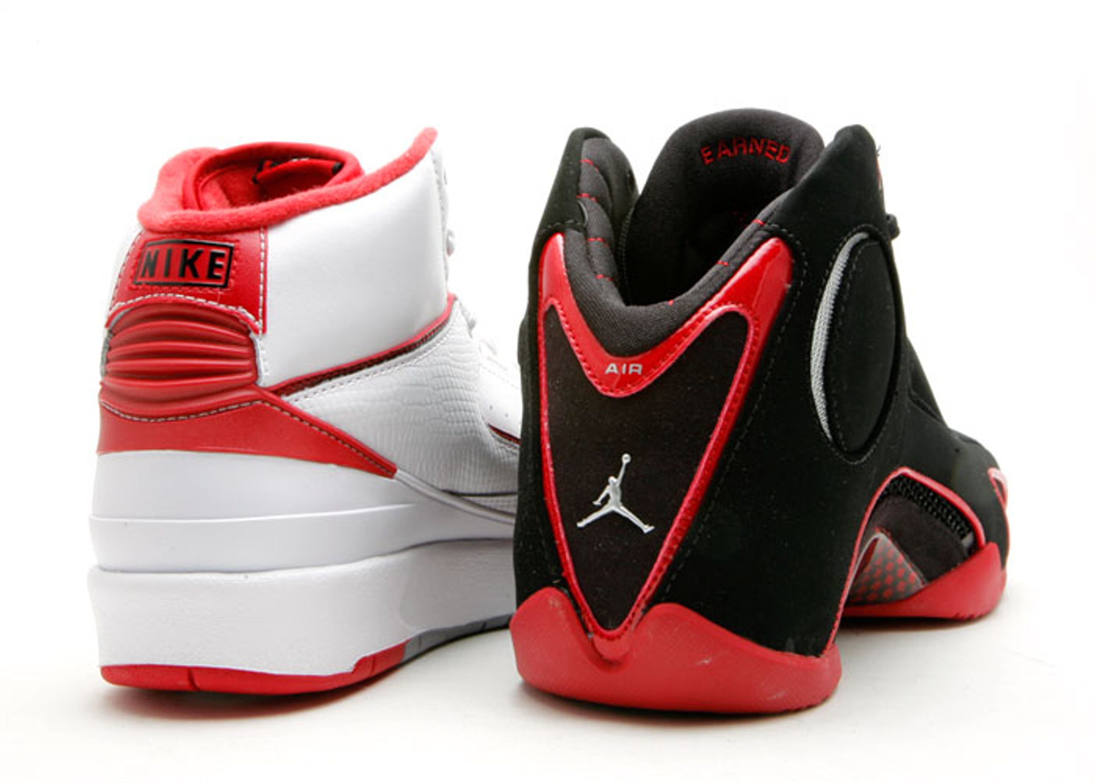 Jordan 21/2 Retro GS 