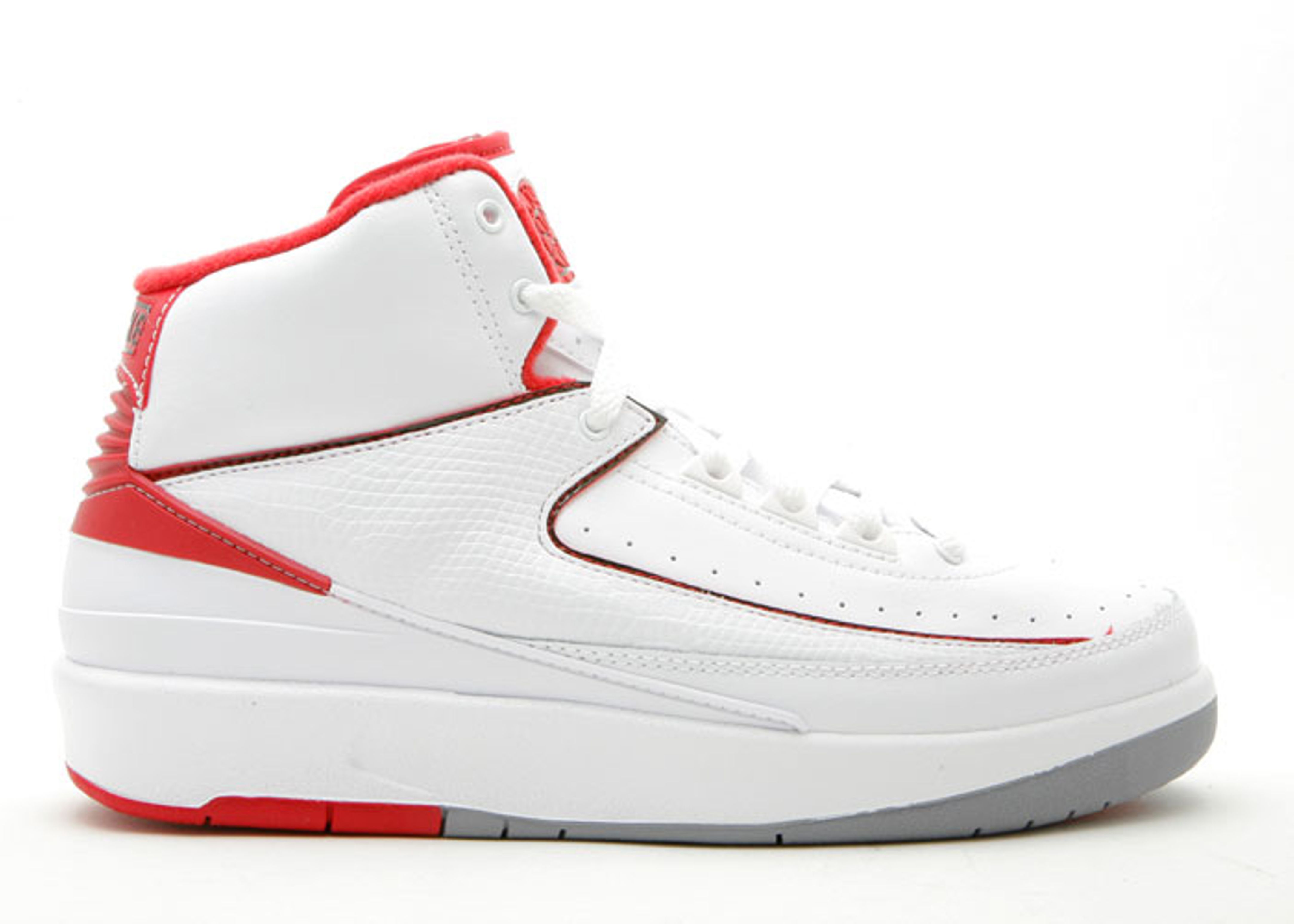 Jordan 21/2 Retro GS 'Countdown Pack' - Air Jordan - 323944 993