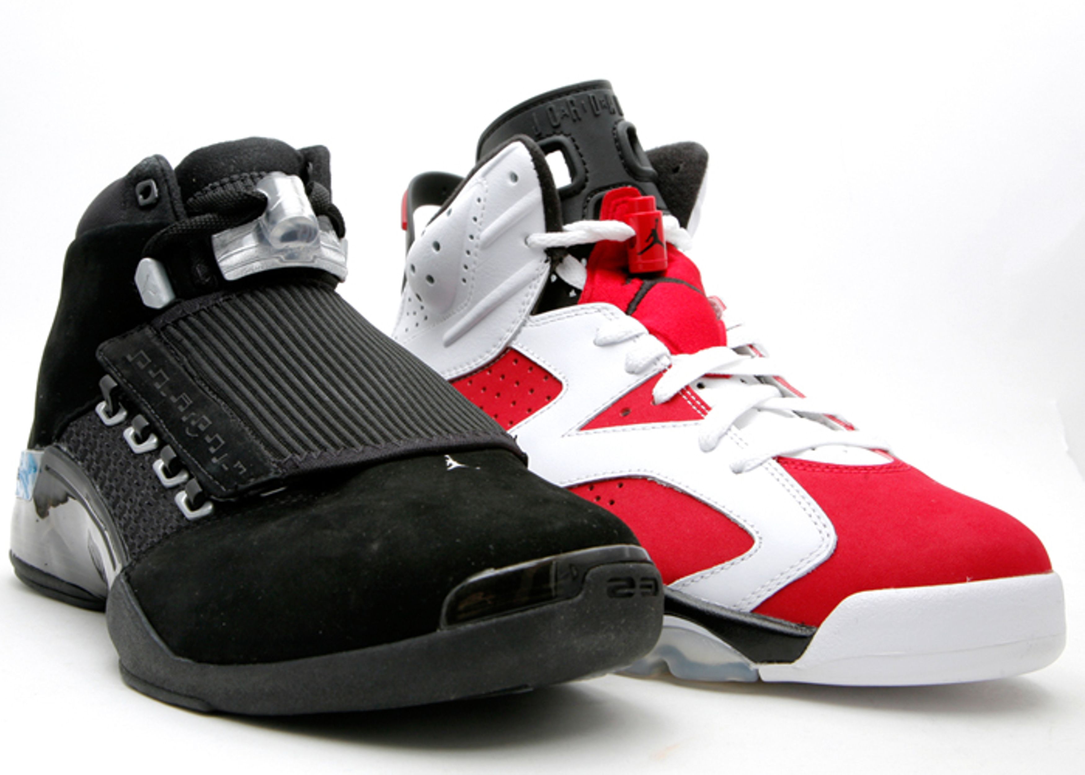 Jordan 17/6 Retro 'Countdown Pack' Air Jordan 323939 991