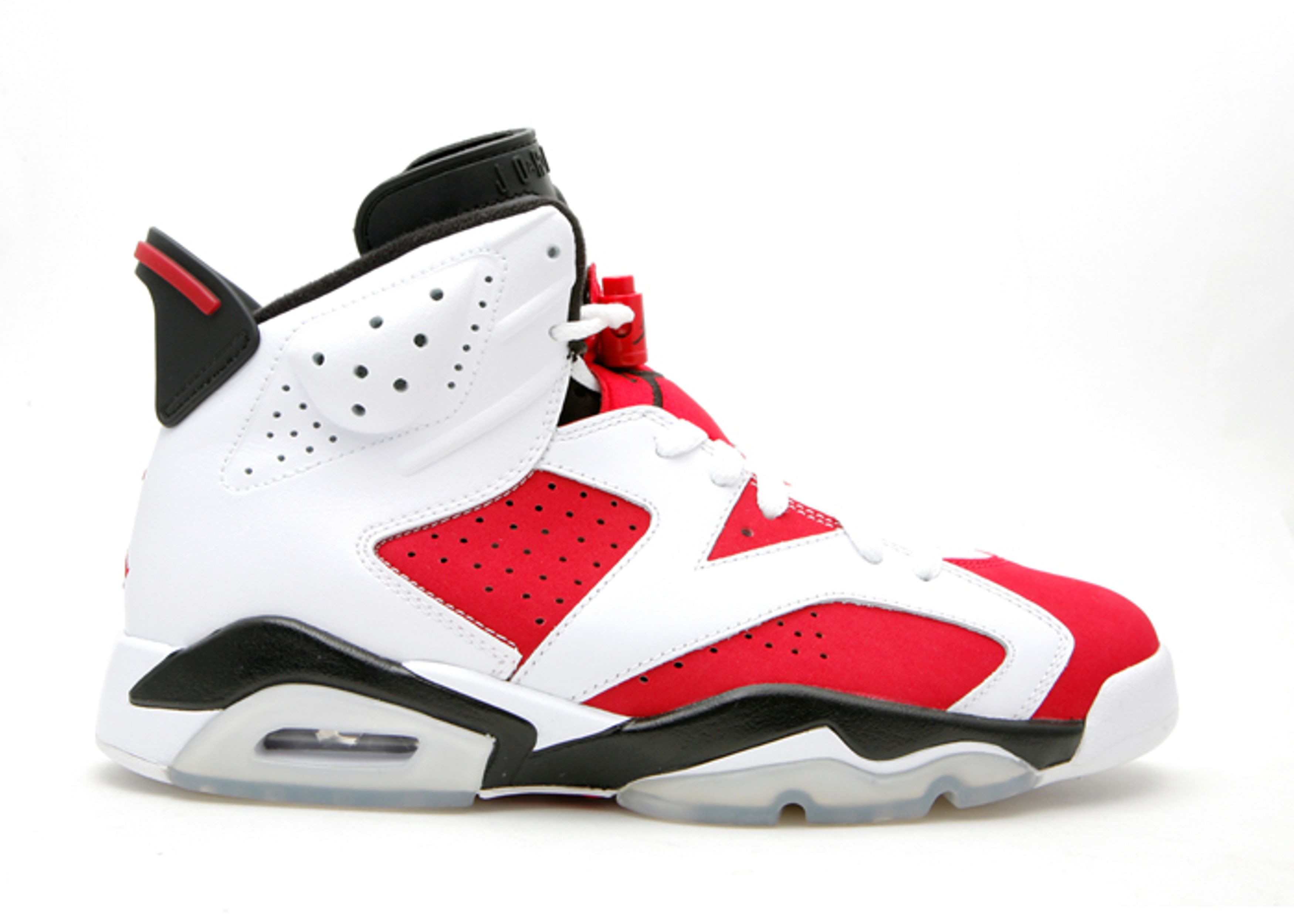 Jordan Shoes Air Jordan 17 White Red Size 12 Jordan 17 OG Varsity