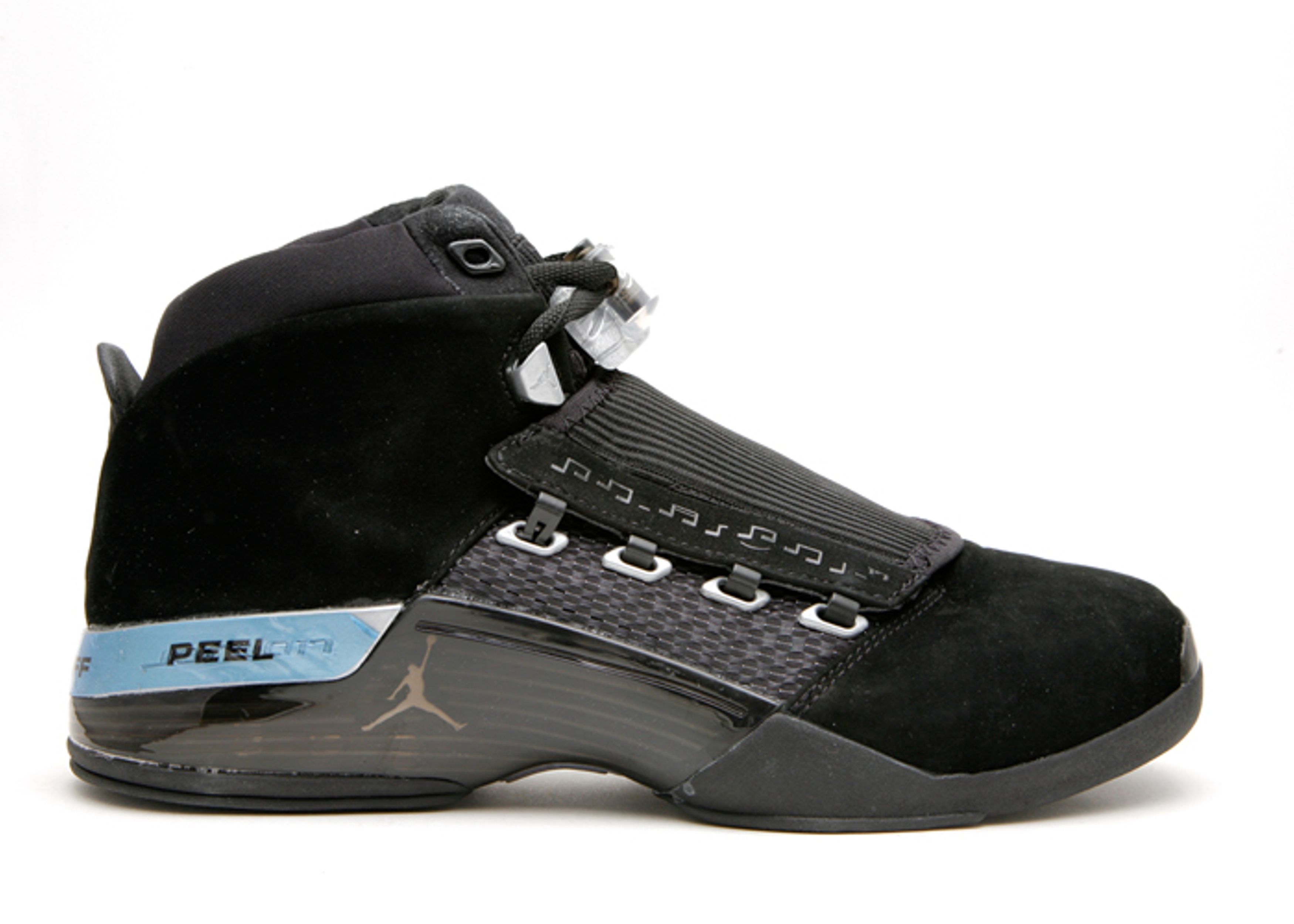 Jordan 17/6 Retro 