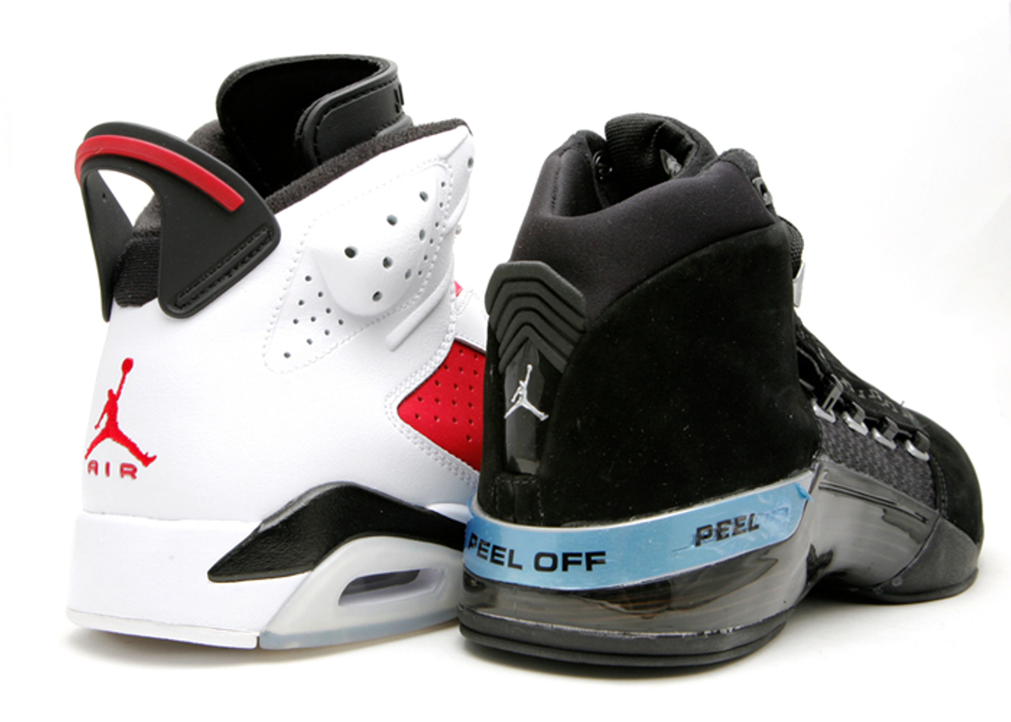 Jordan 17/6 Retro 