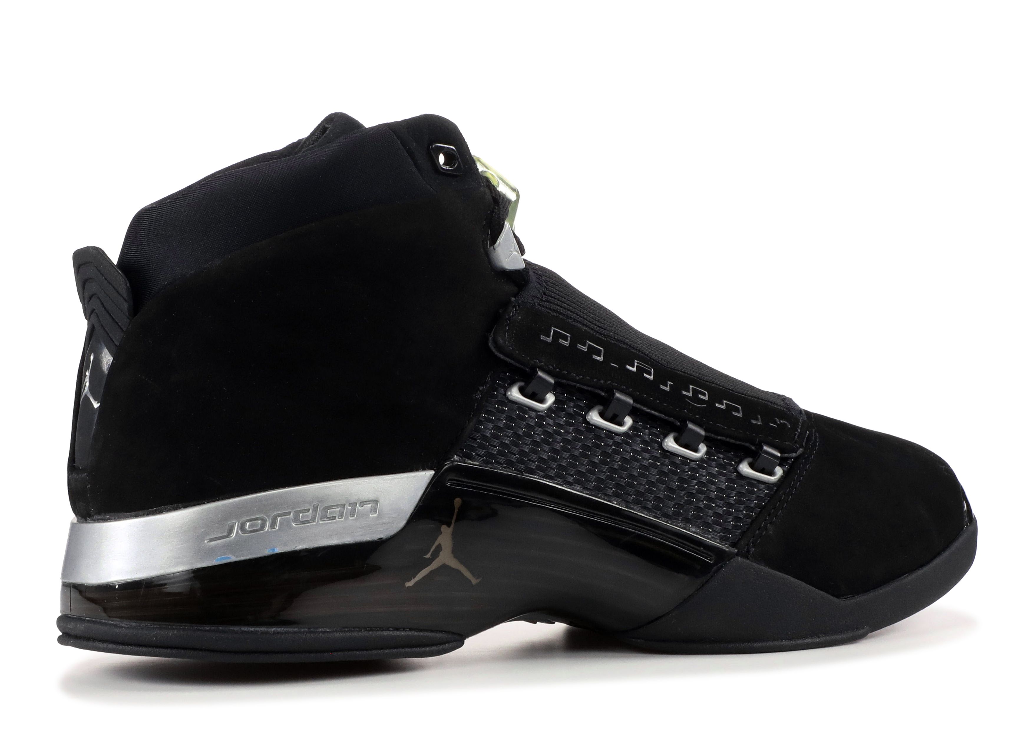 Jordan 17/6 Retro 