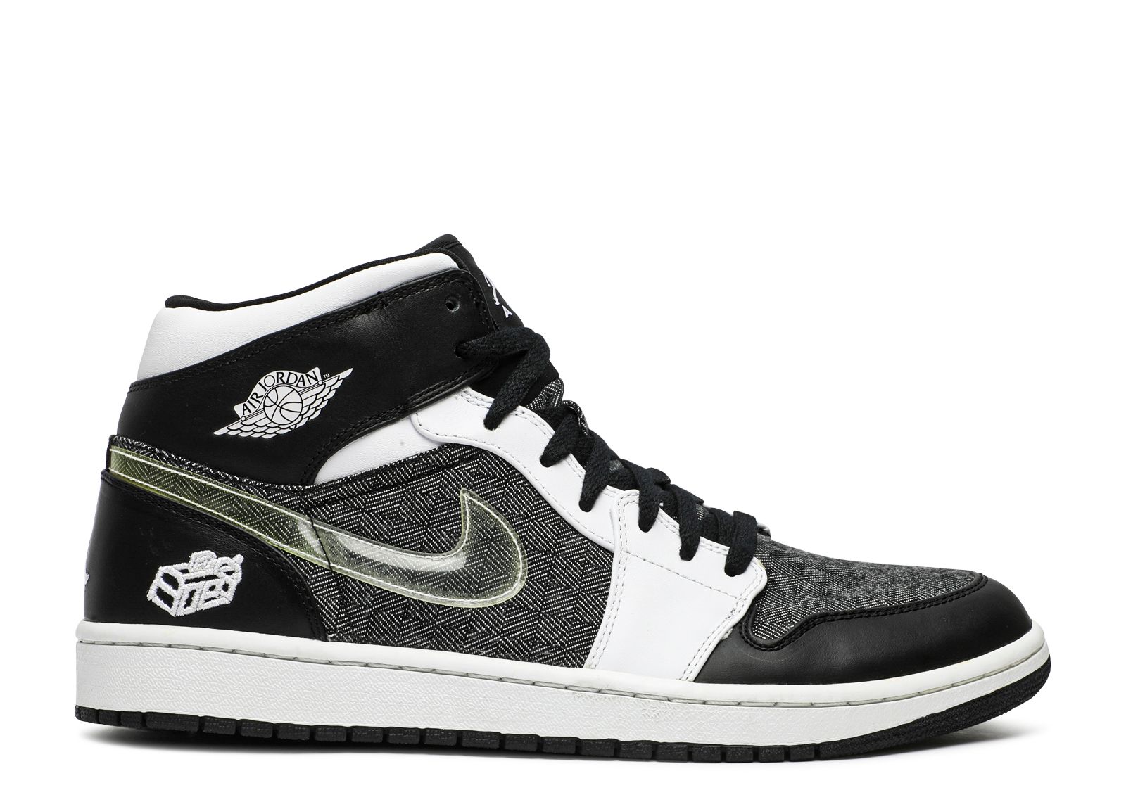 Jordan 1 Retro Leroy 