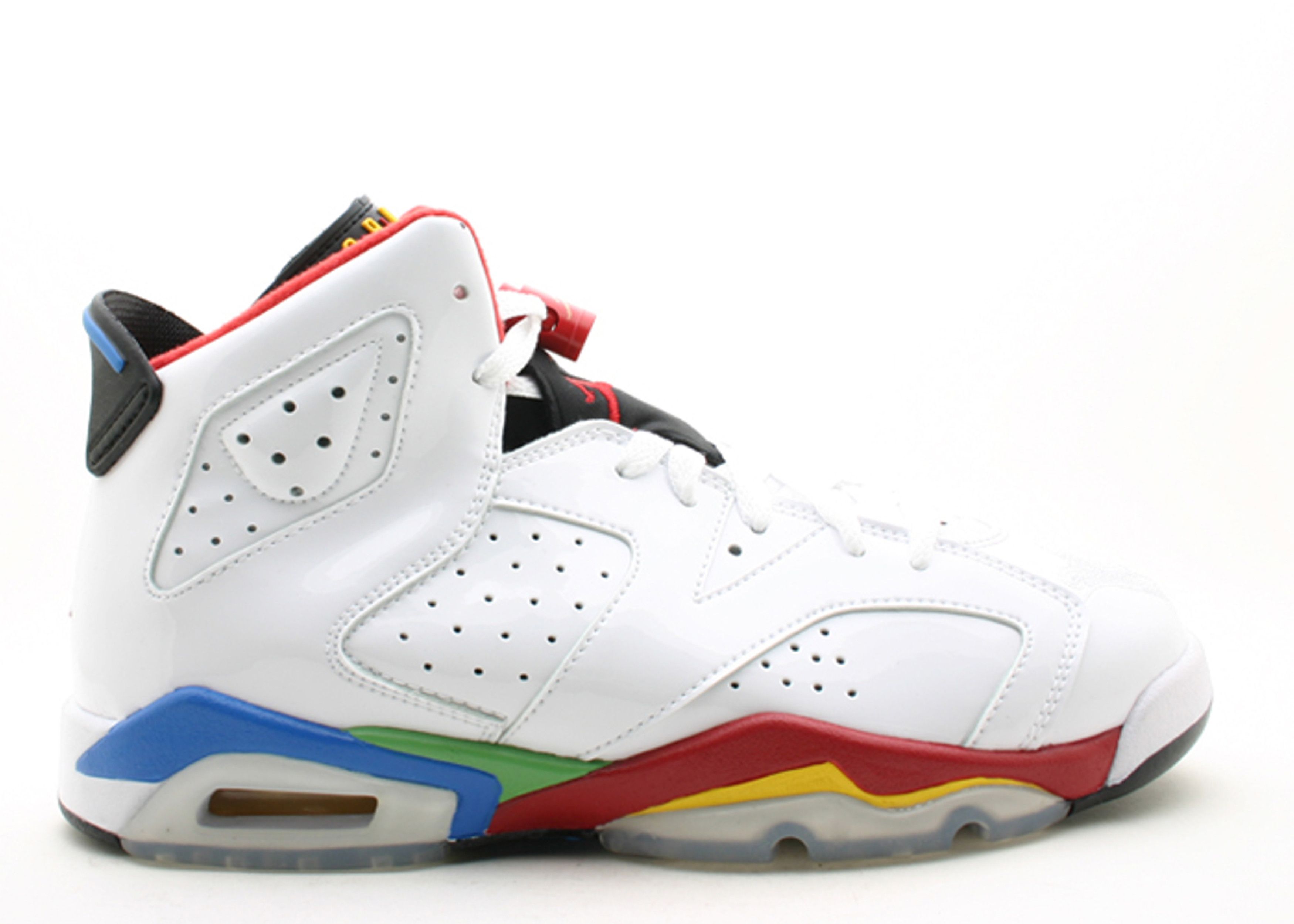 Jordan Olympic 6 GS 
