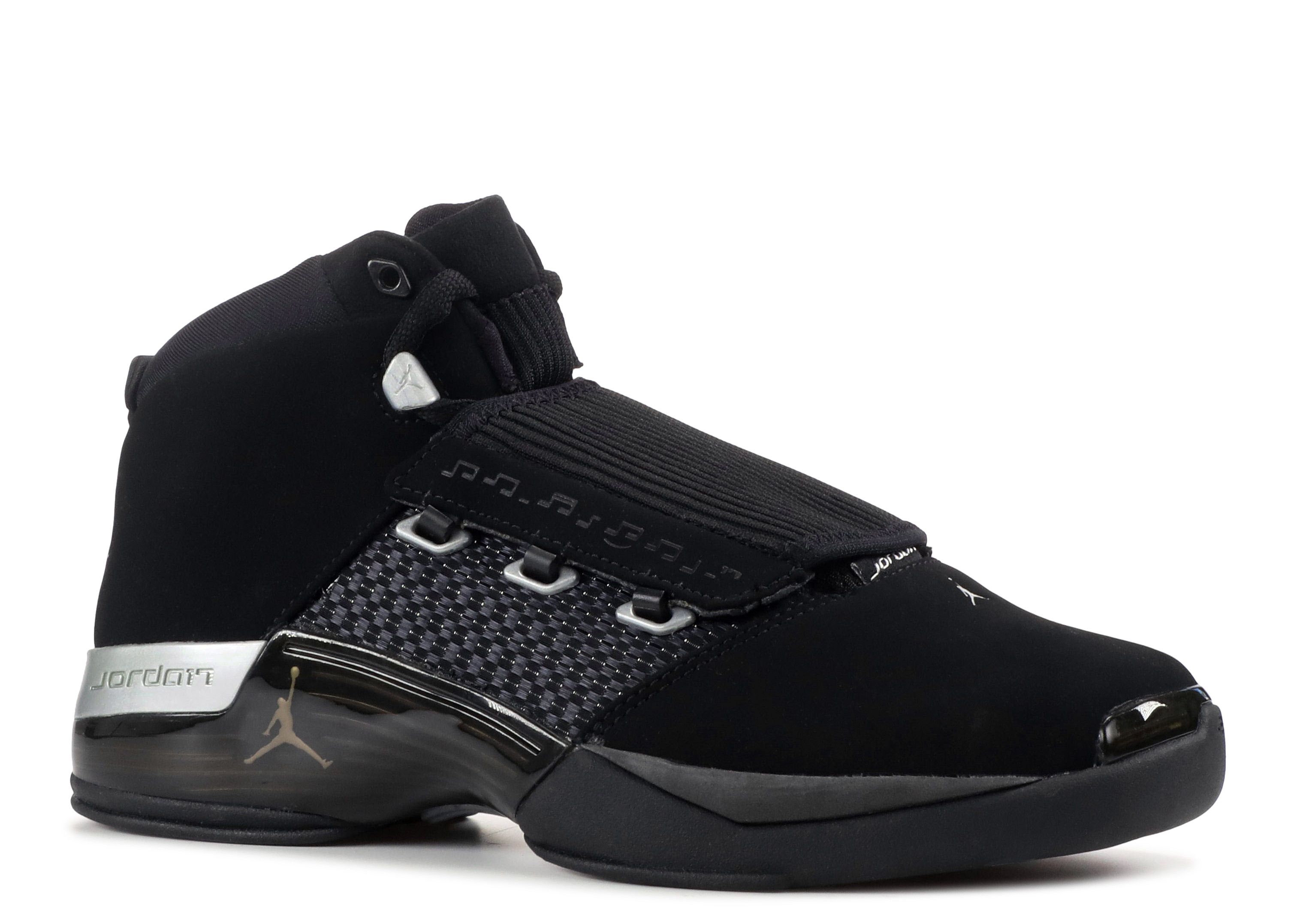 Jordan 17 Retro GS 