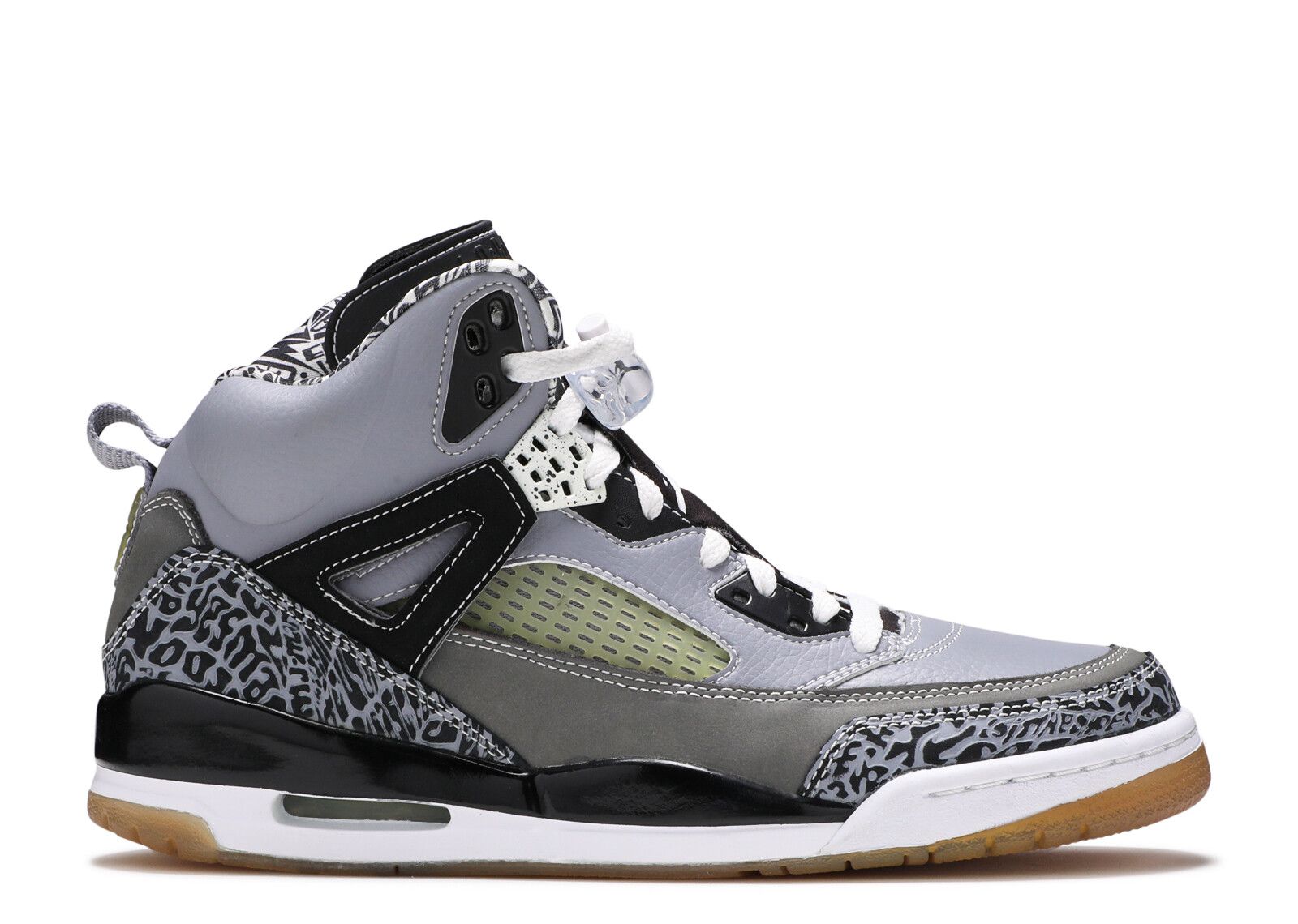 Jordan SpizIke 