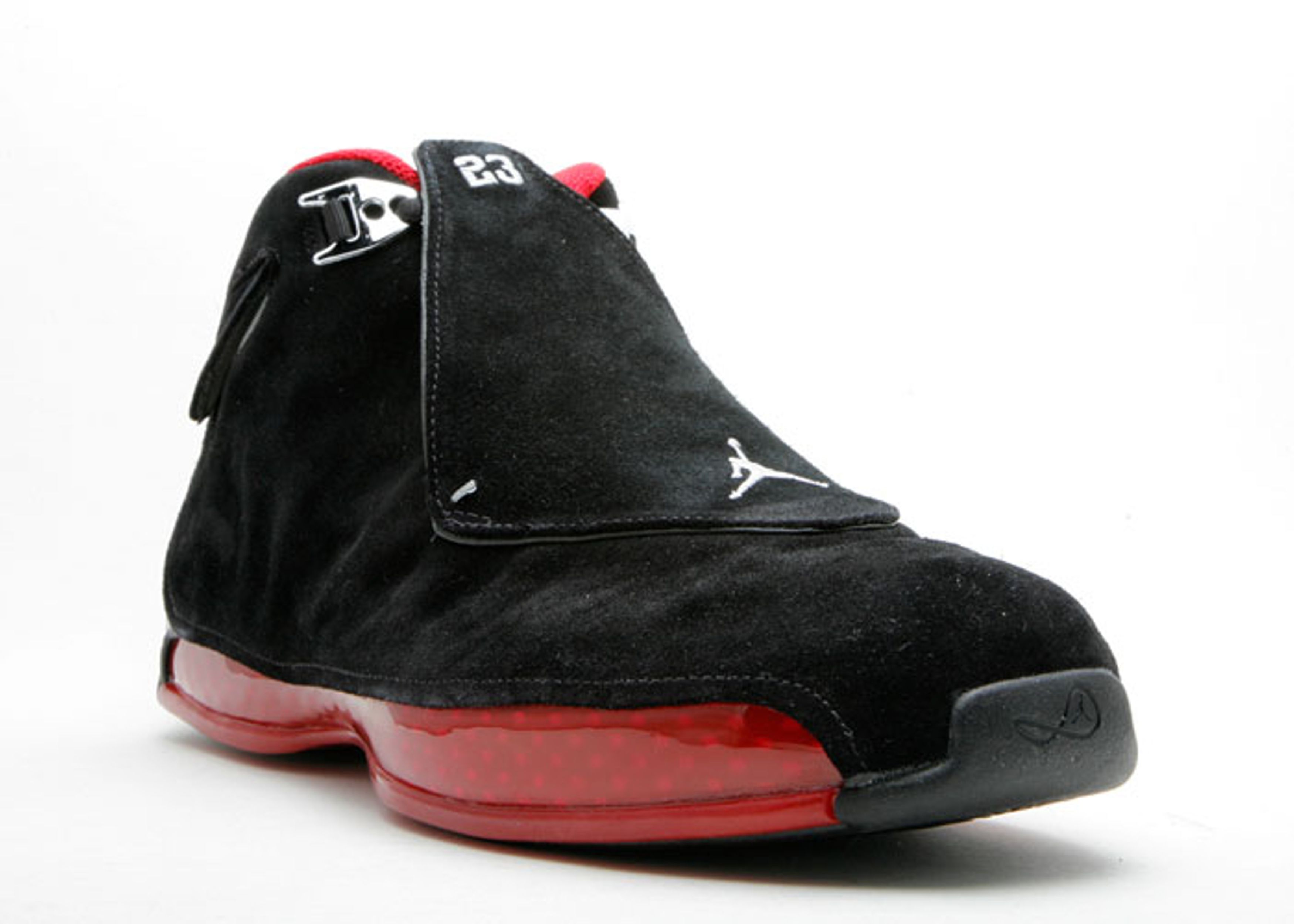 Jordan 18 Retro 
