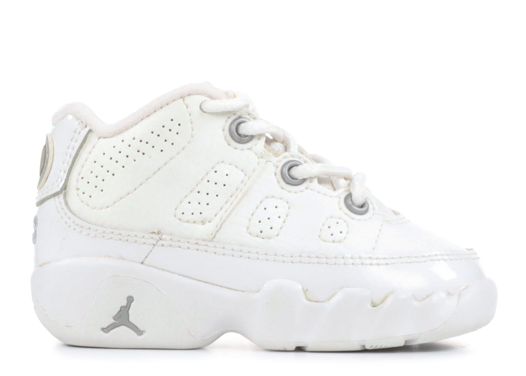 baby jordan 9