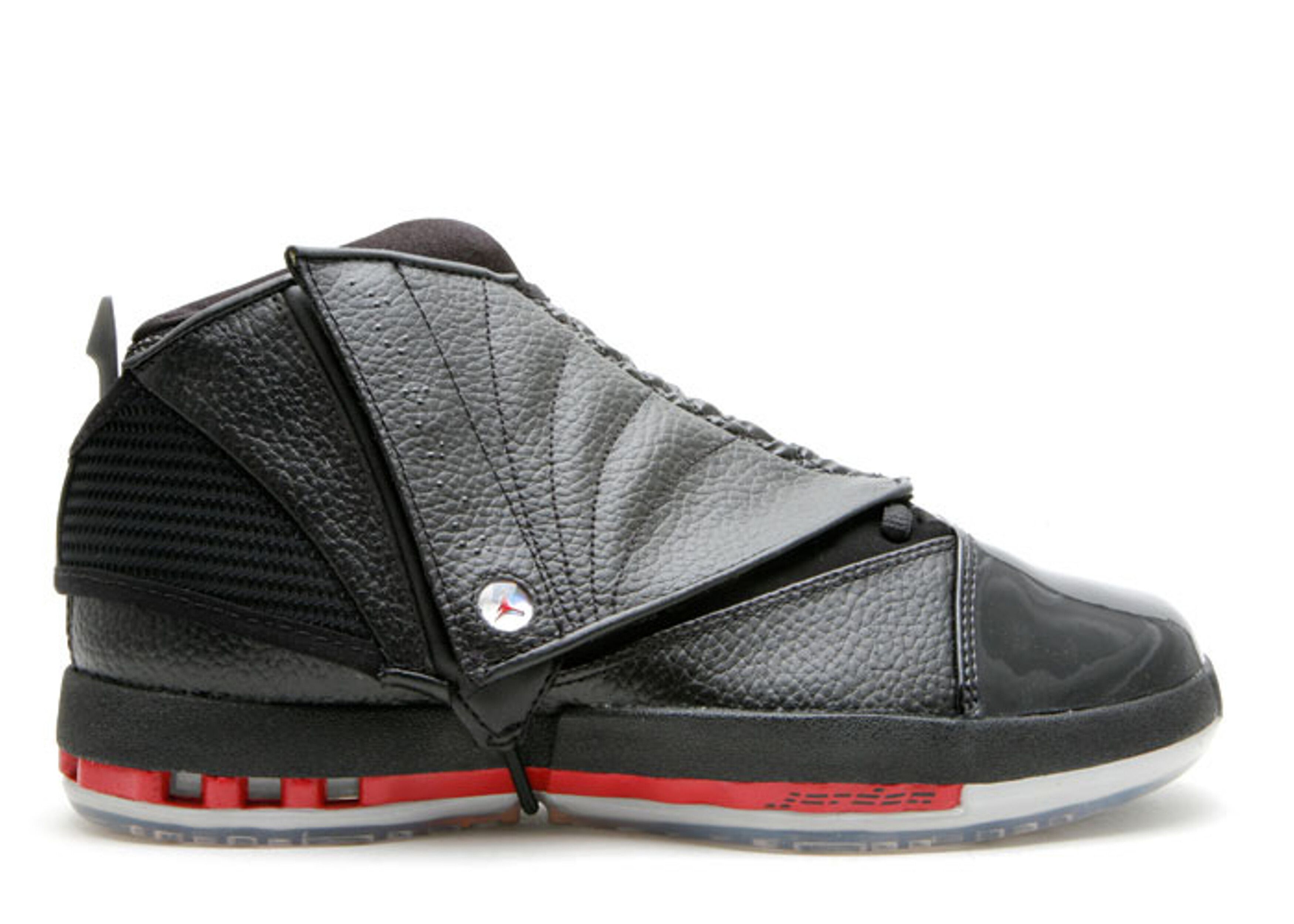 Jordan 16/7 Retro GS 