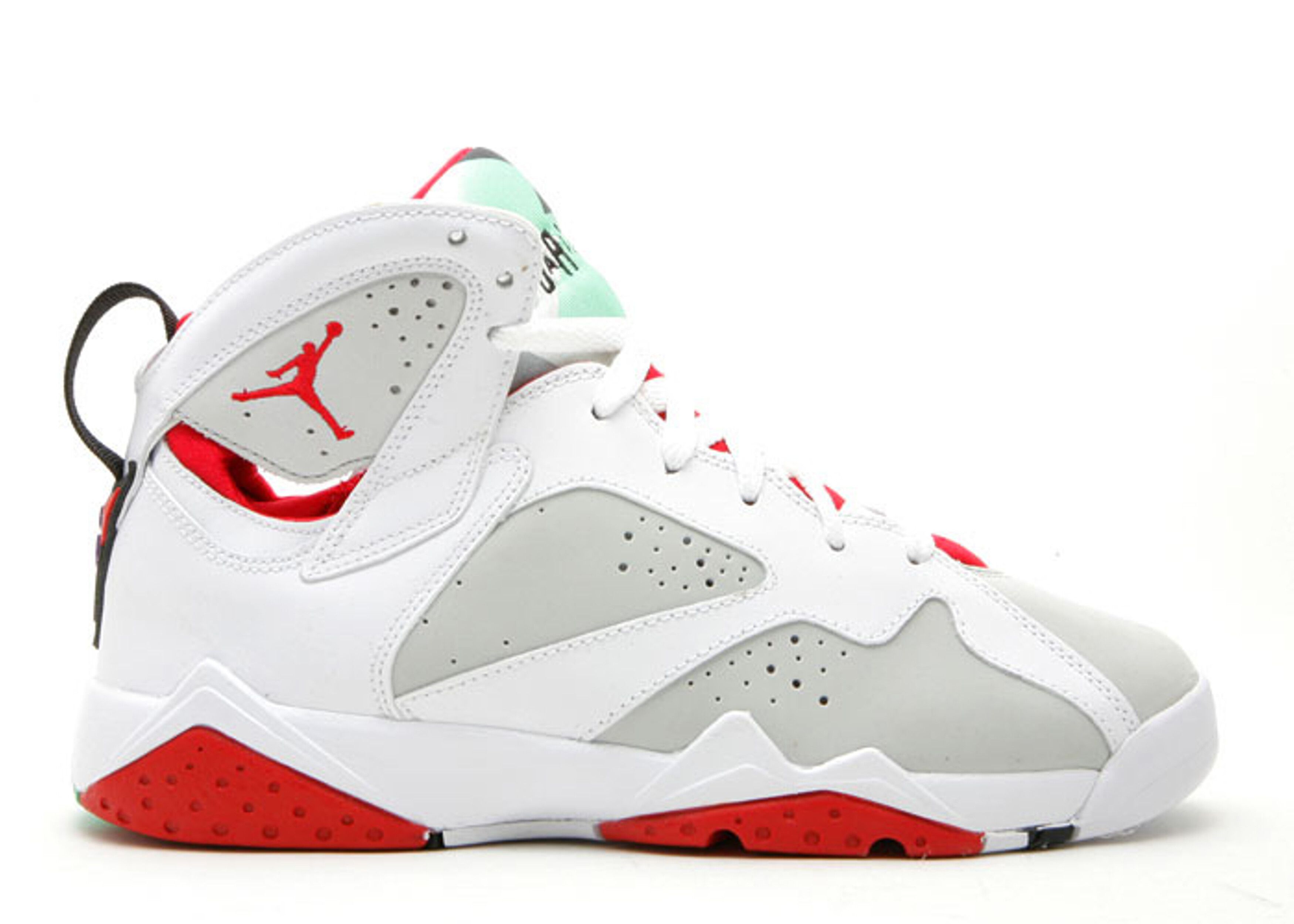 Jordan Collezione 16/7 2008 Air Jordan “Countdown Pack” Air Jordan VII white/red  main image 3