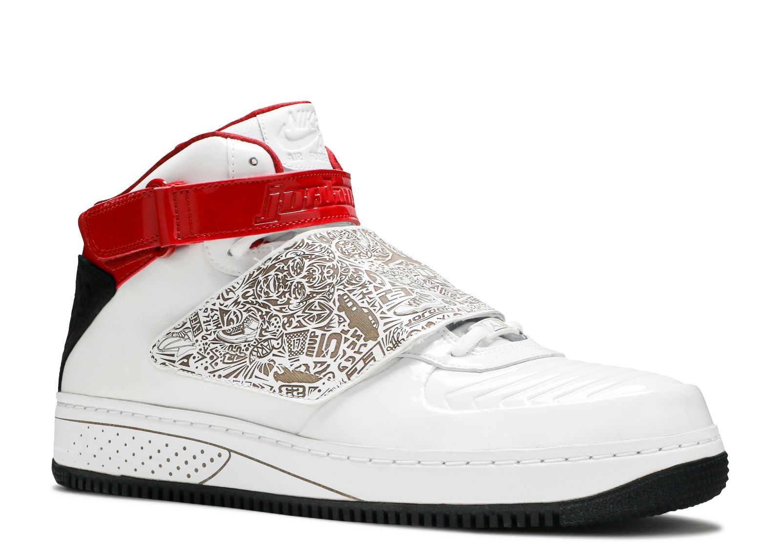 air force fusions