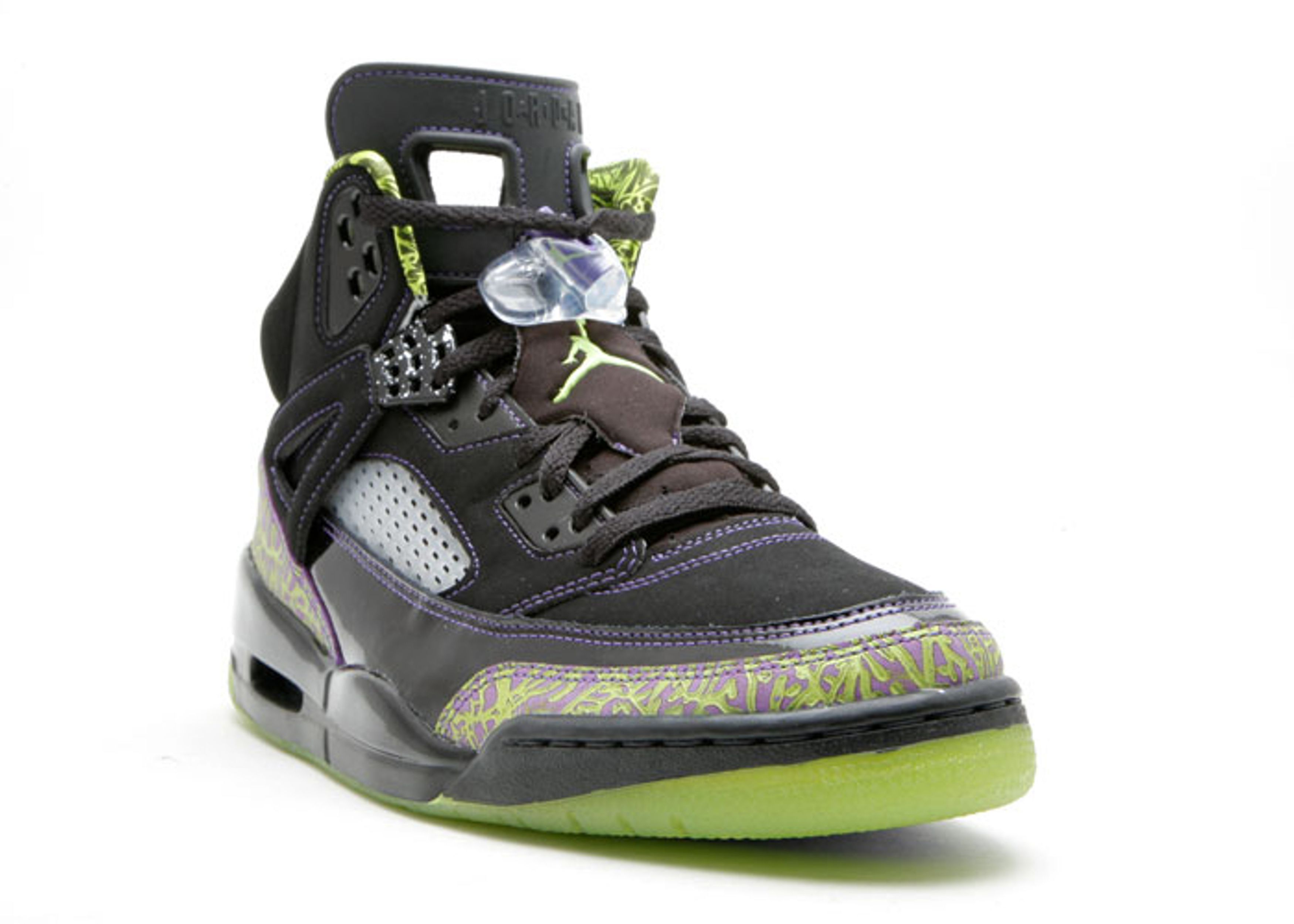 jordan spizike citron