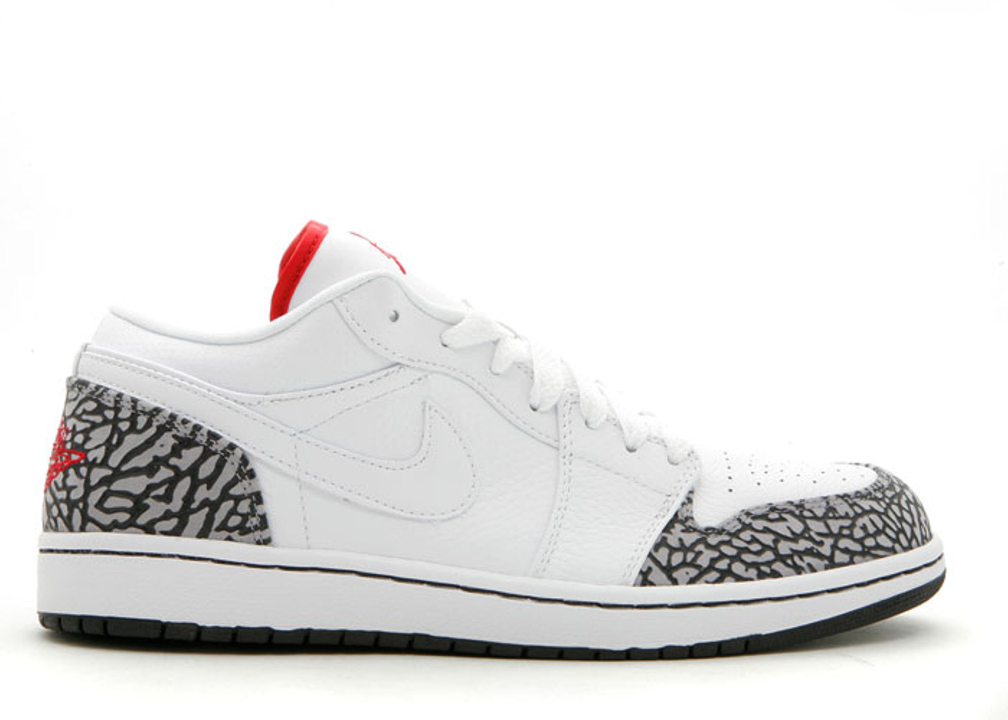 Jordan 1 Phat Low 