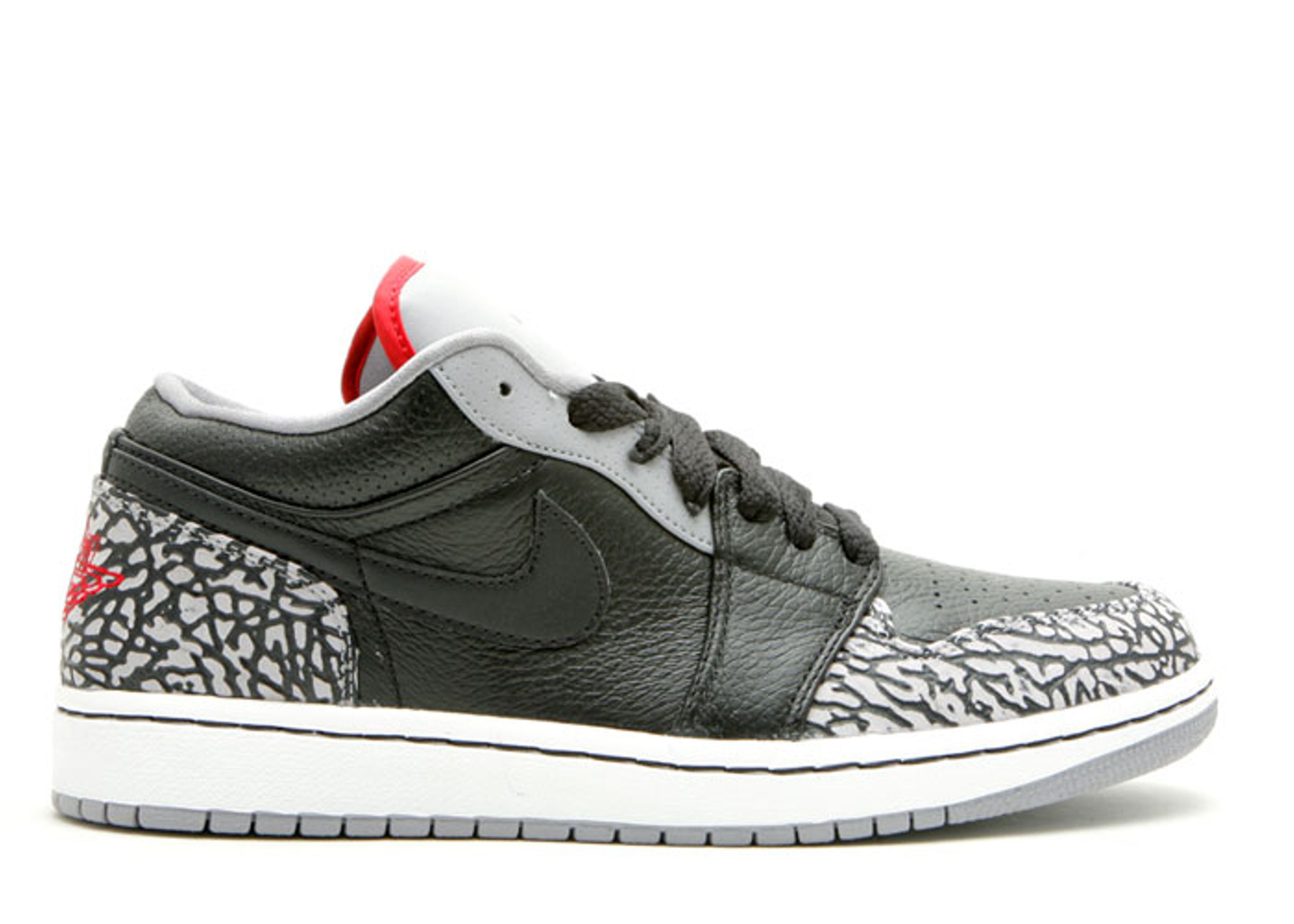 Jordan 1 Phat Low 