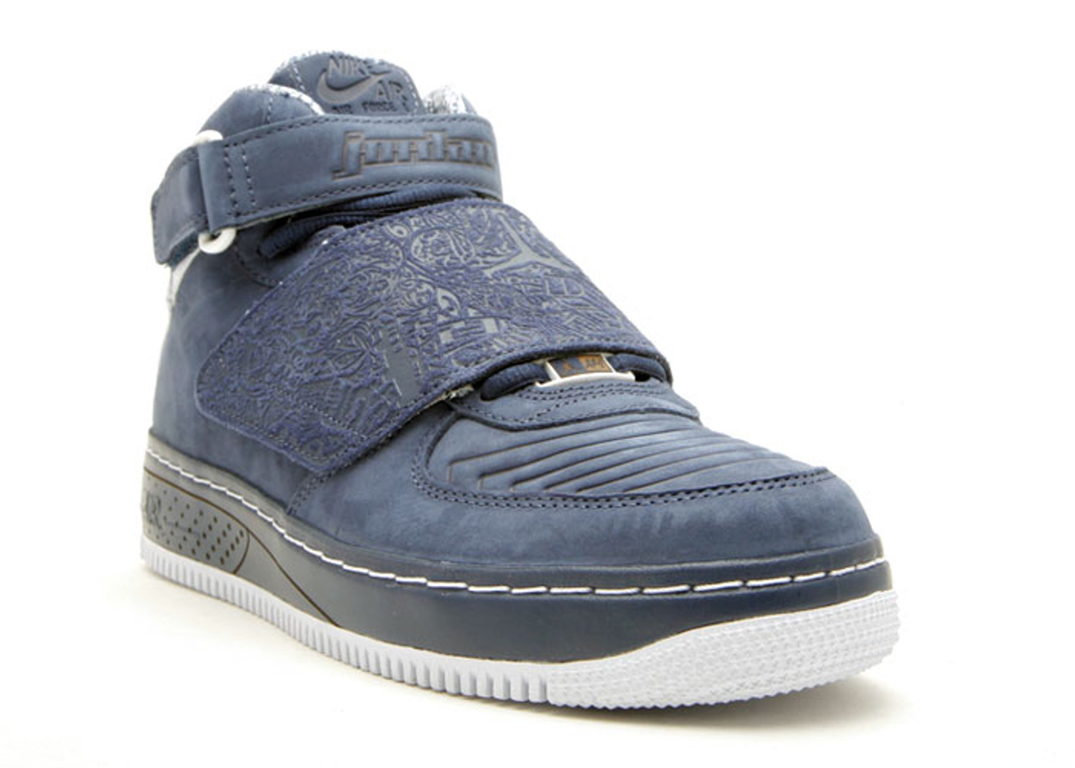 Jordan Fusion 20  display picture 2