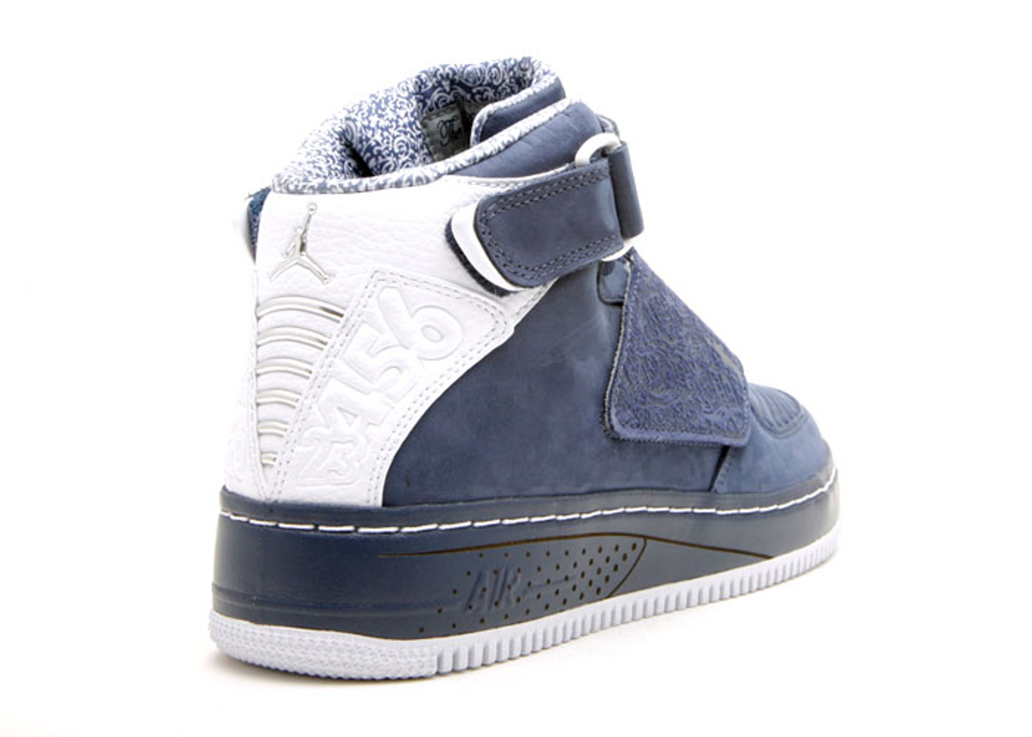 Jordan Fusion 20  display picture 1
