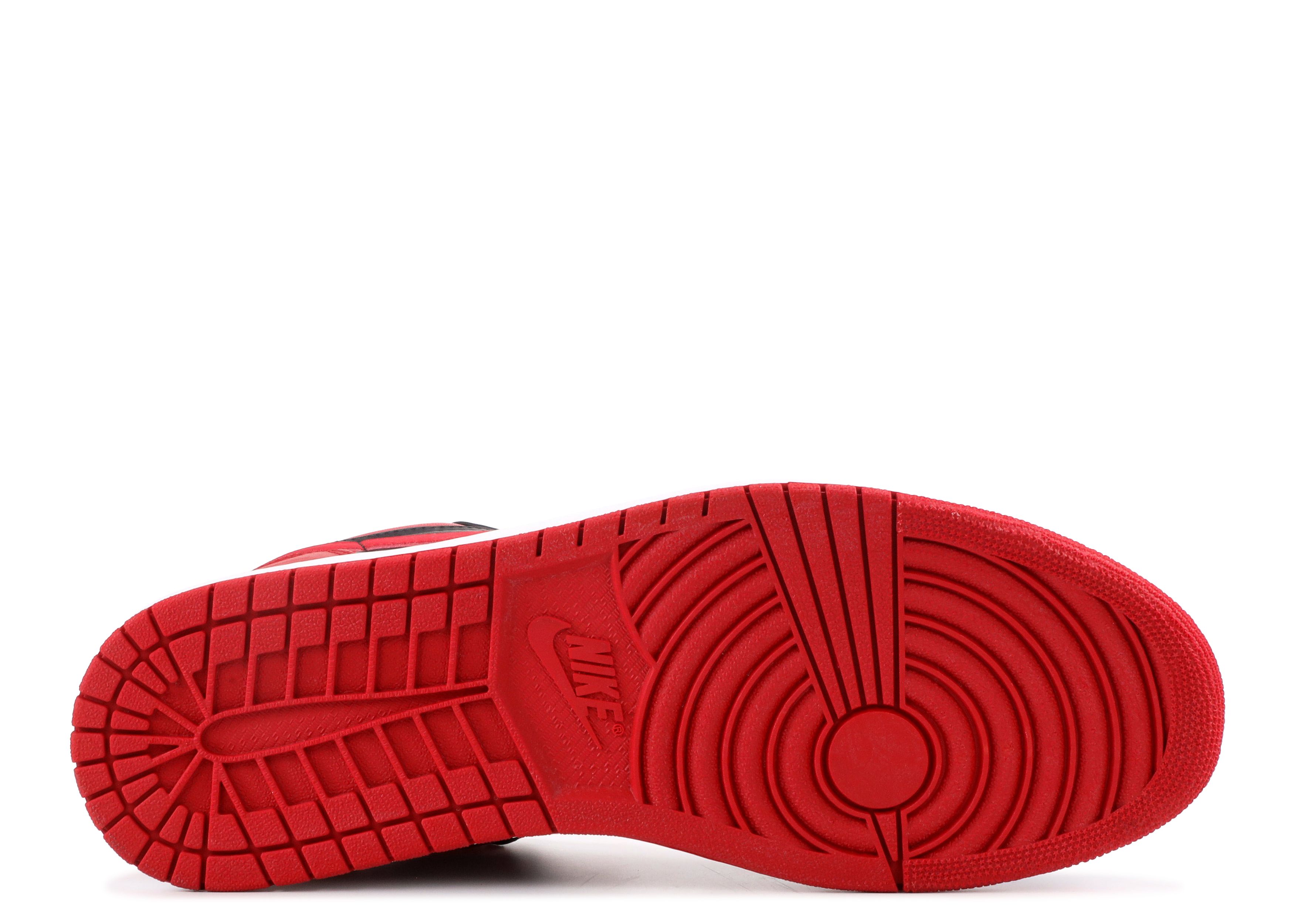 Jordan 1 Phat Low 