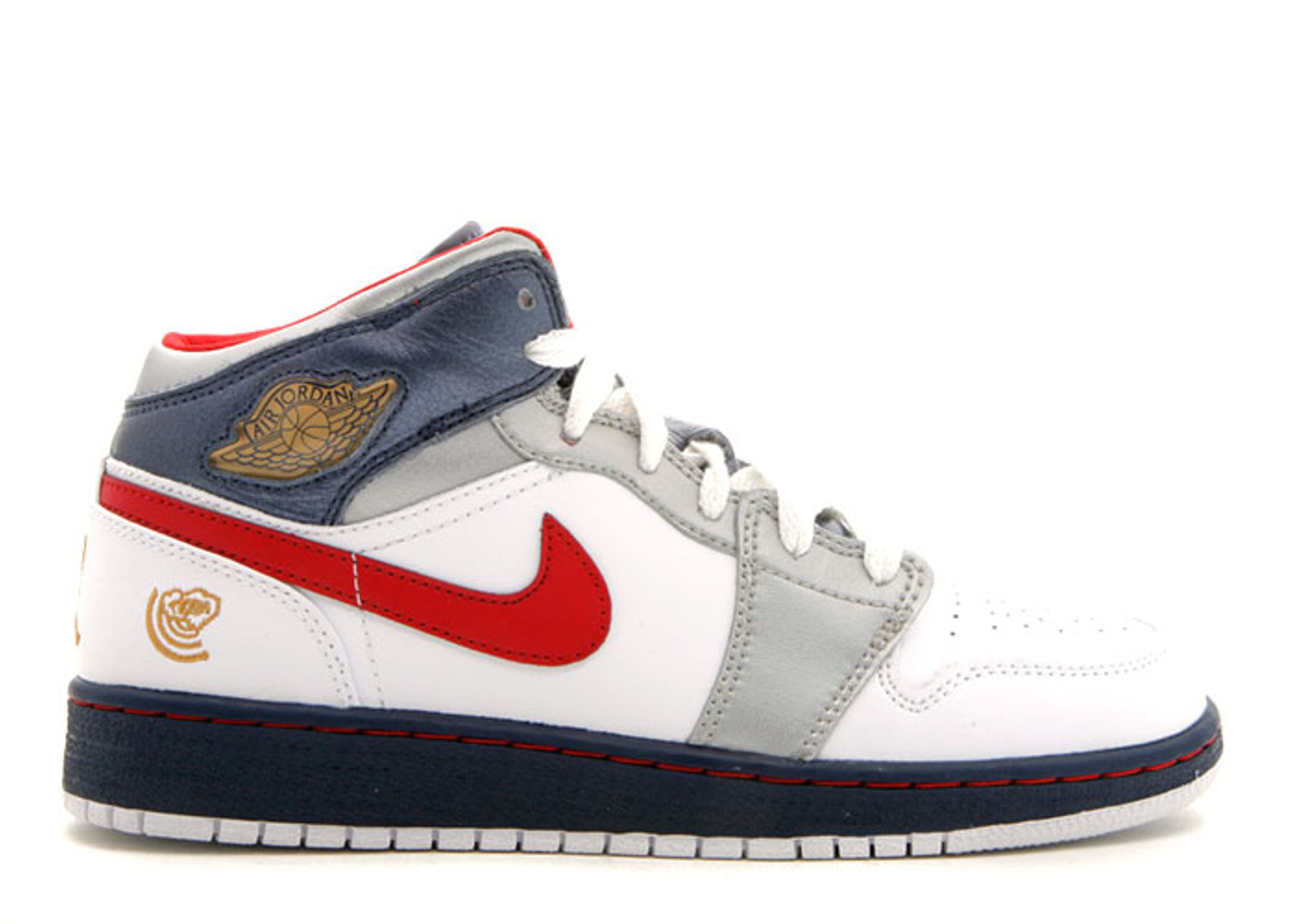 jordan 1 olympic