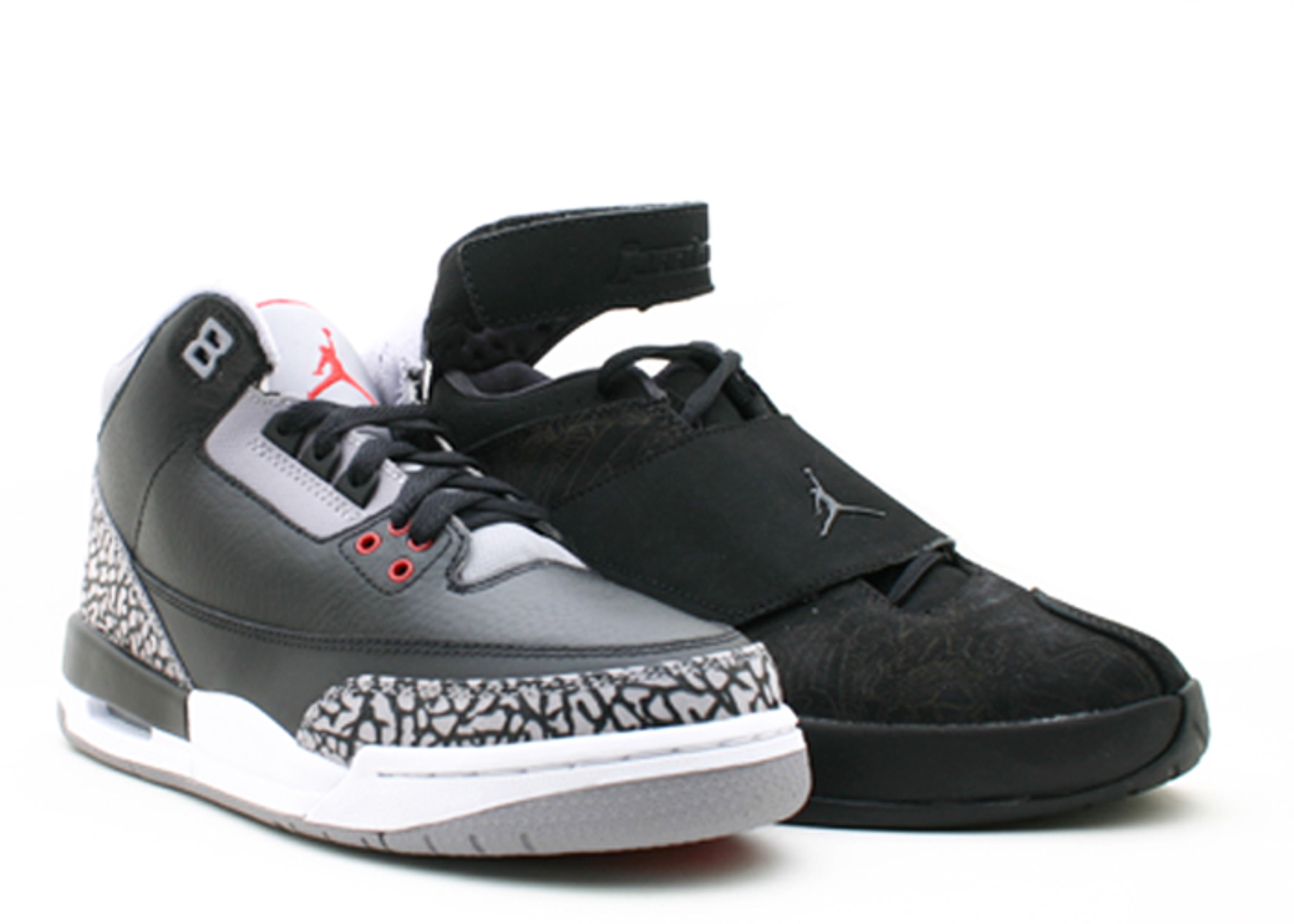 Jordan countdown pack hot sale 3 20