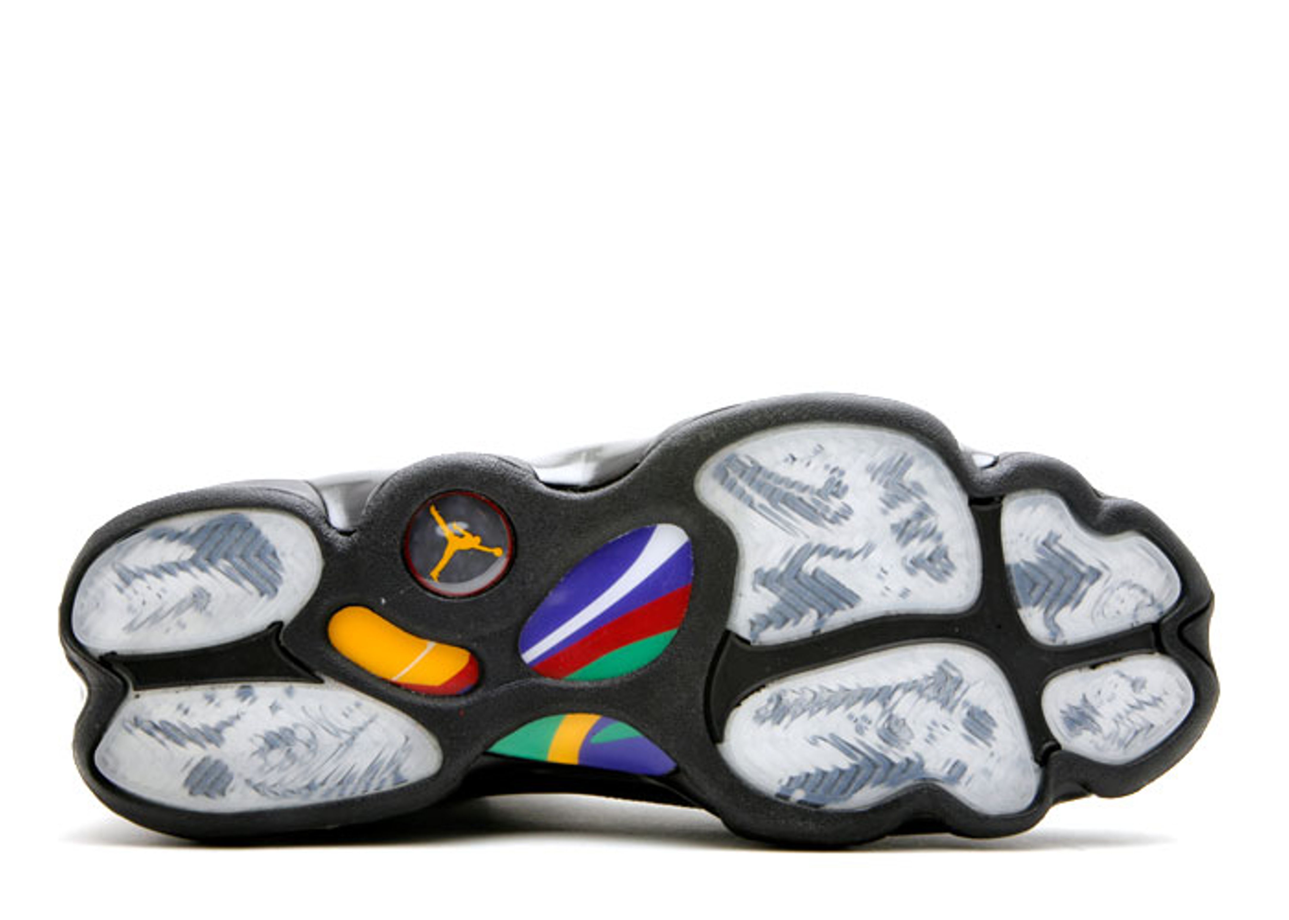 Jordan 6 Rings 'Six Championships' - Air Jordan - 322992 061