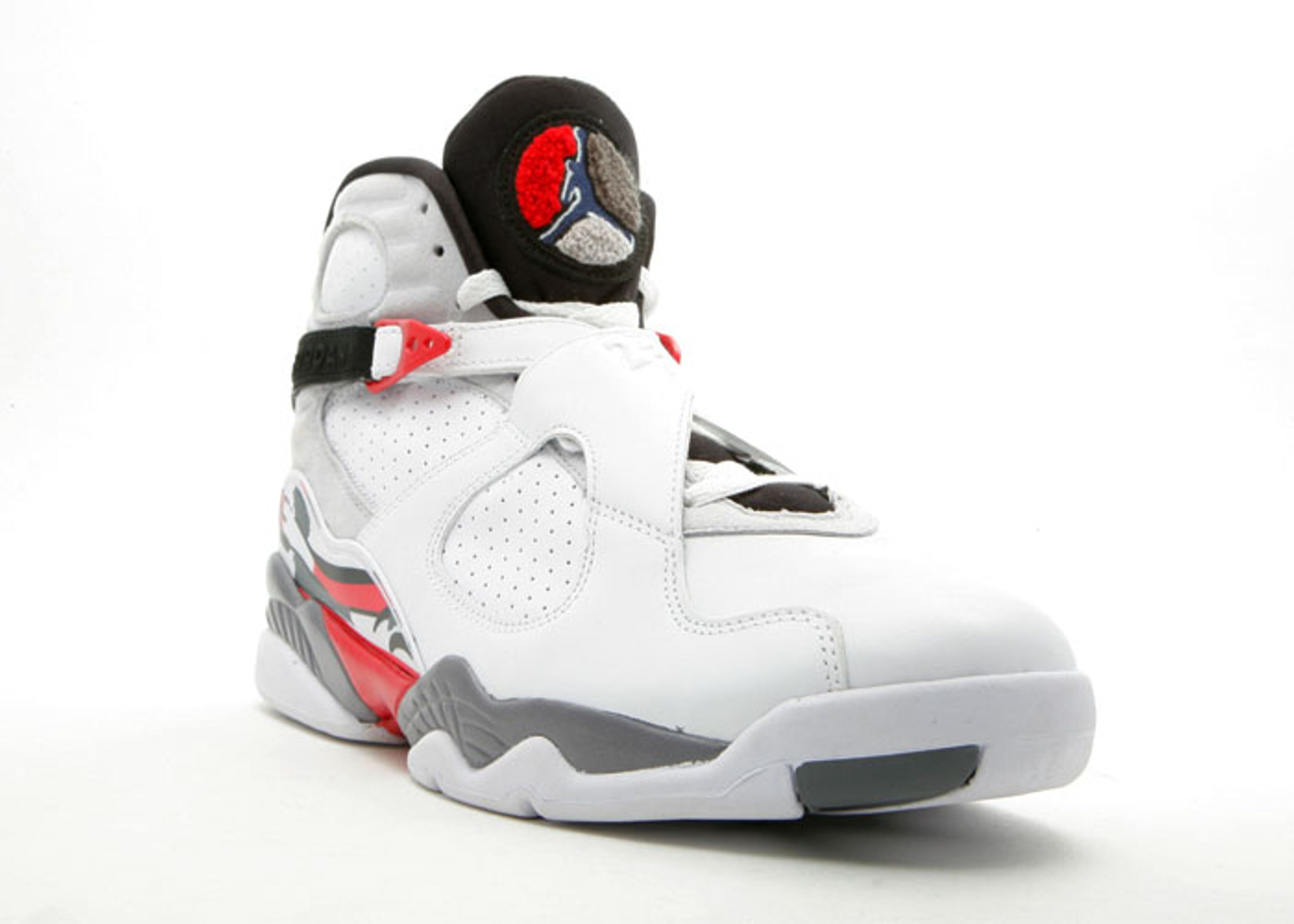 Air Jordan Retro 8 - Size 15 Jordan 15/8 Retro  main image 3