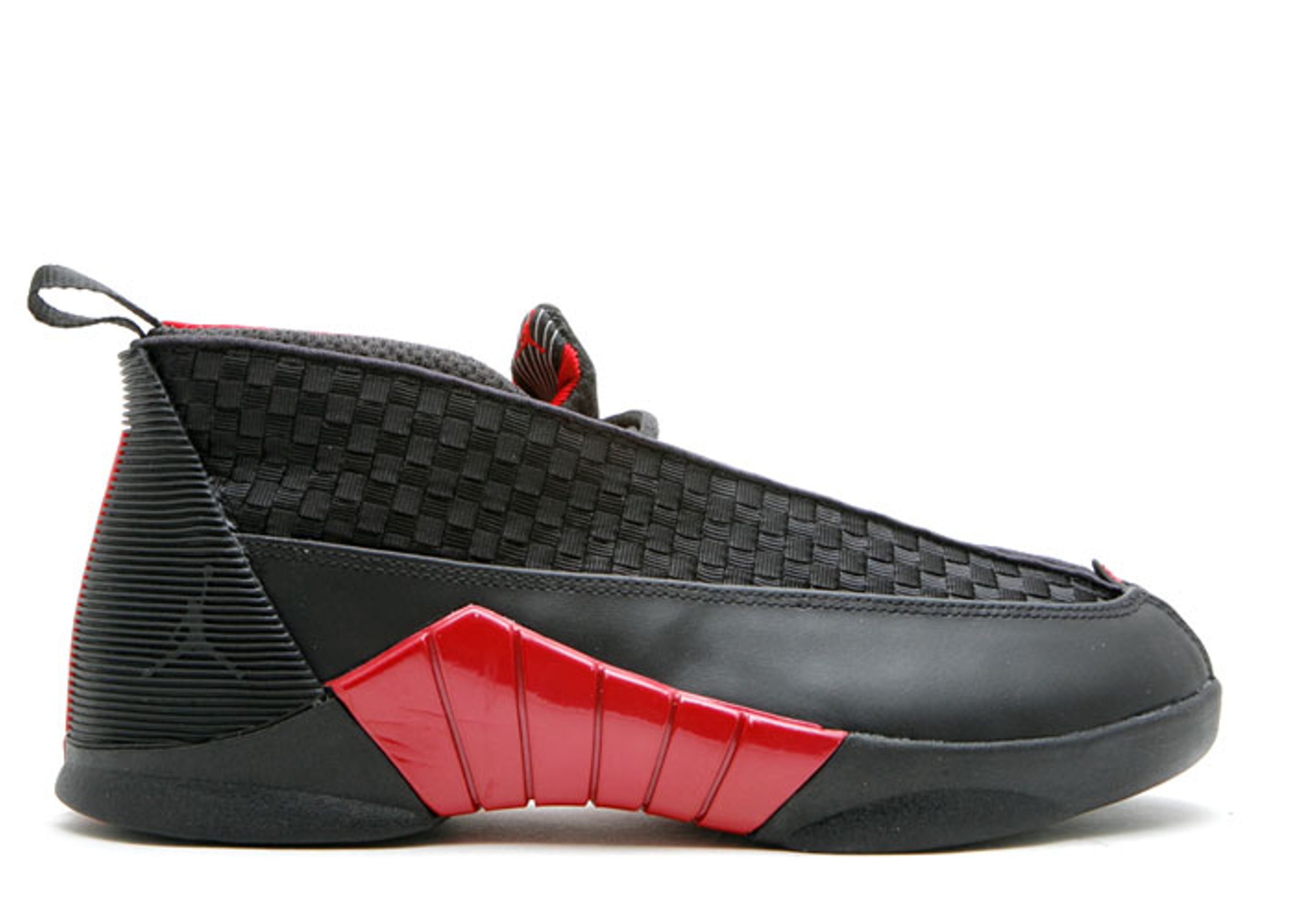 Nike Air Jordan Basketball Jordan 15 Flight Rosse Jordan 15