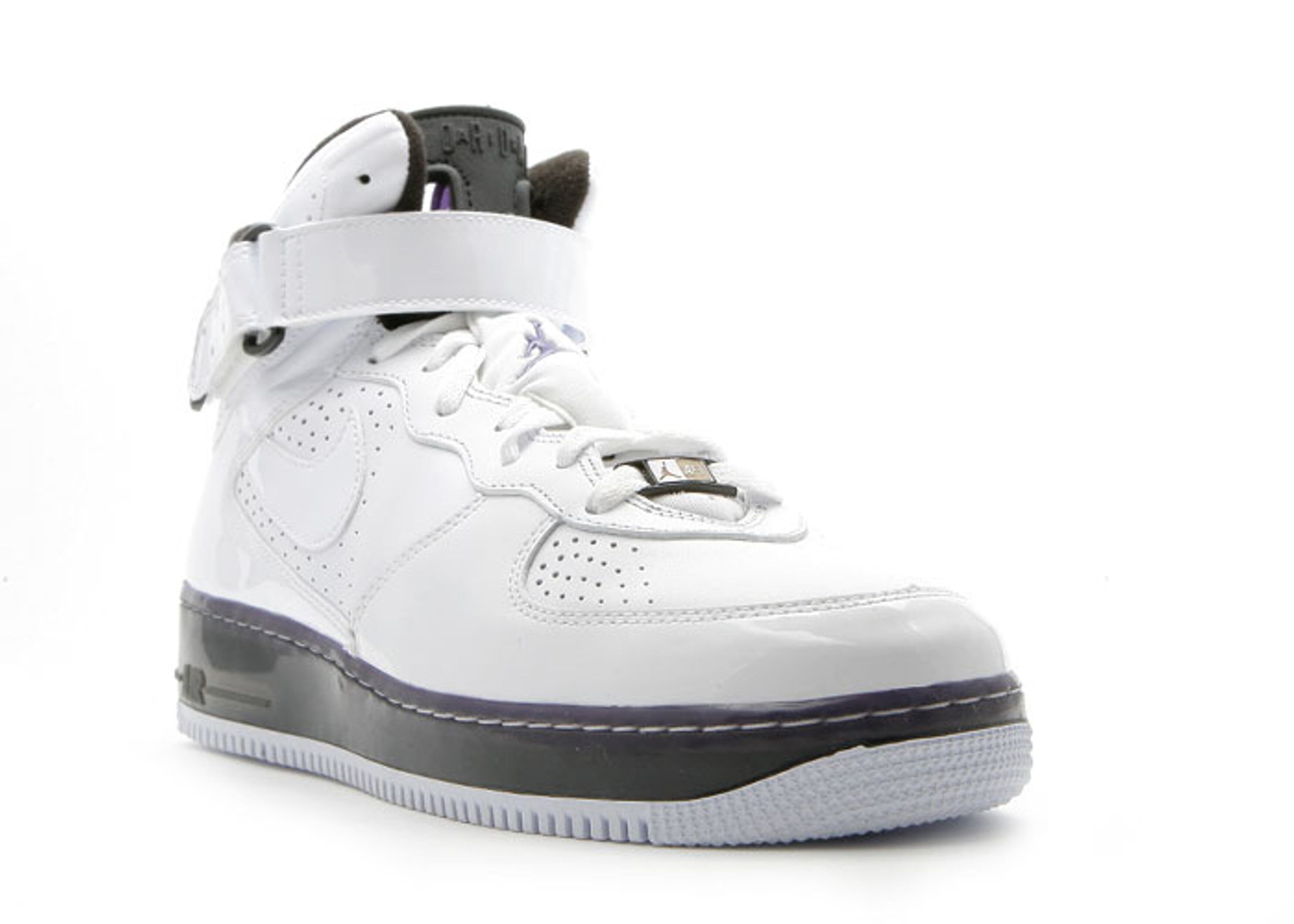 Jordan Fusion 6 