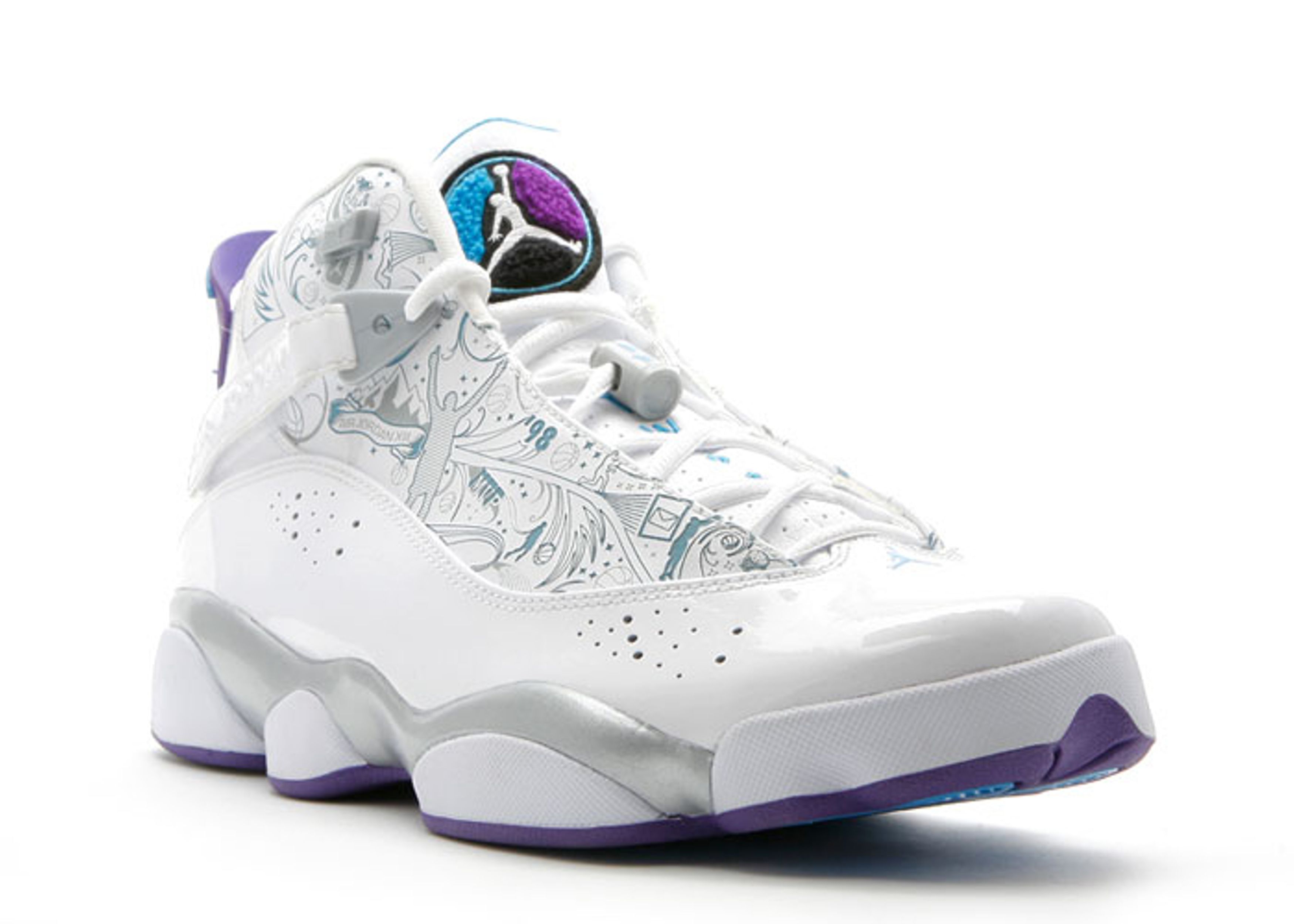 6 Rings  display picture 2