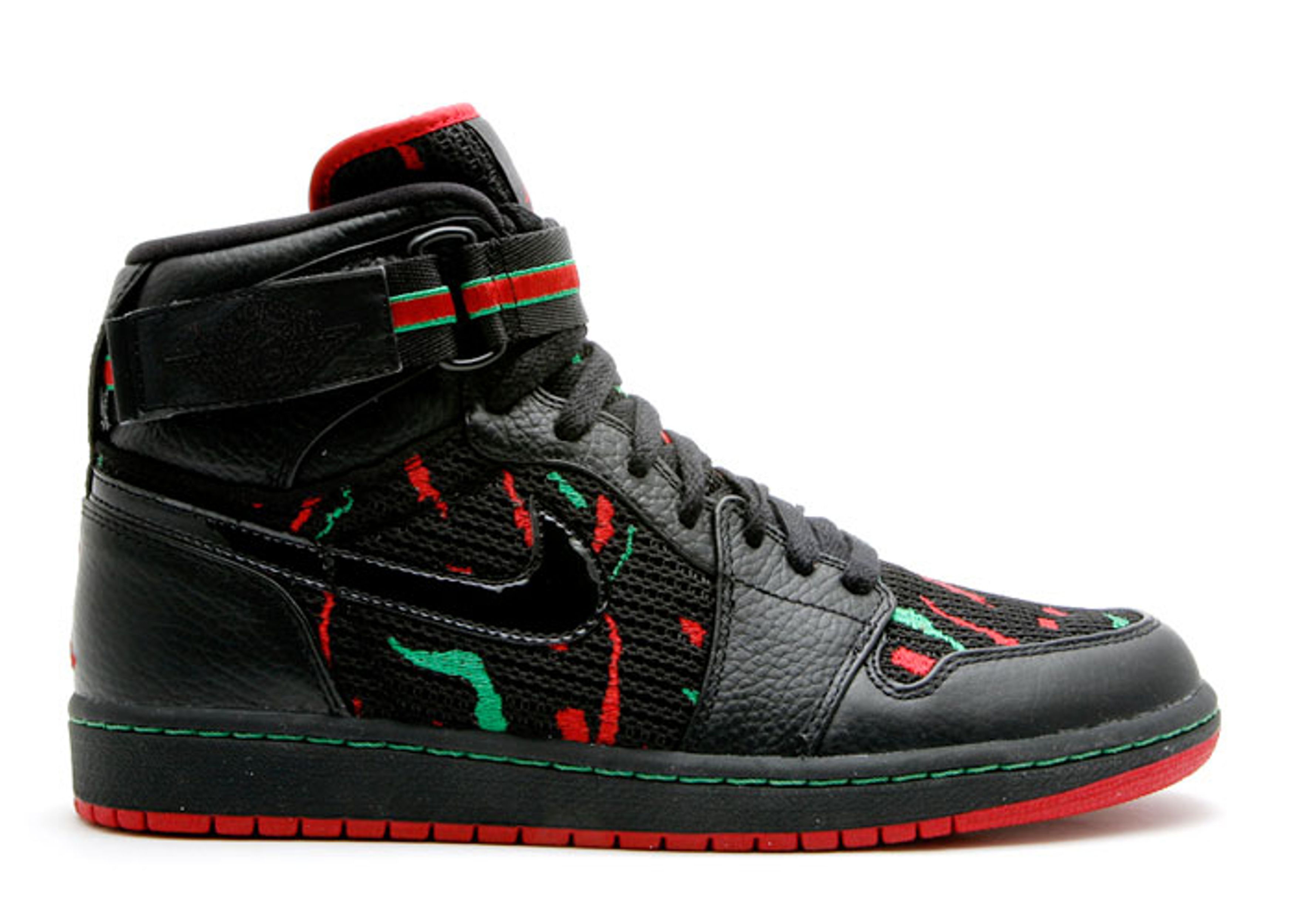 Jordan 1 High Strap  display picture 2