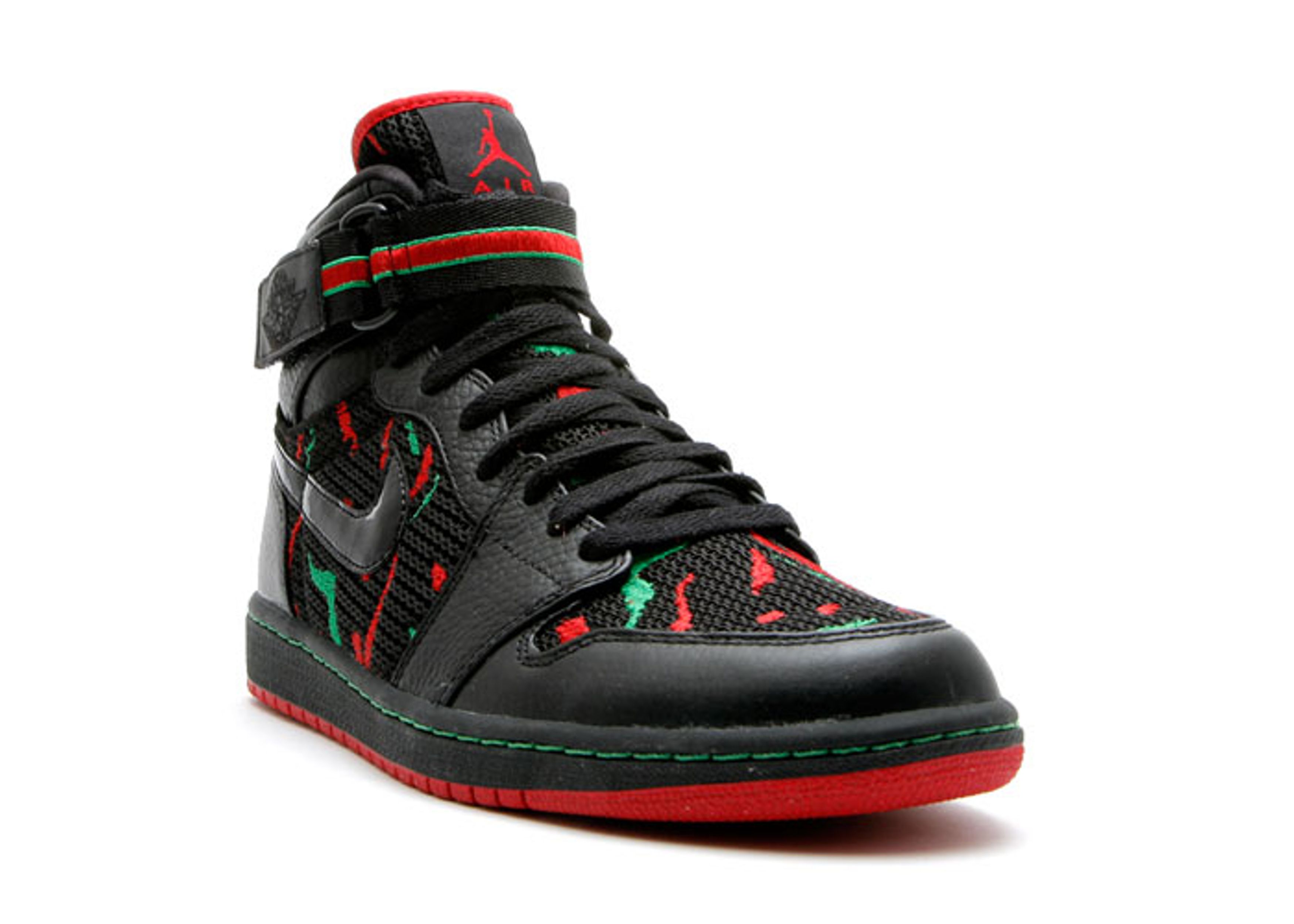Jordan 1 High Strap 