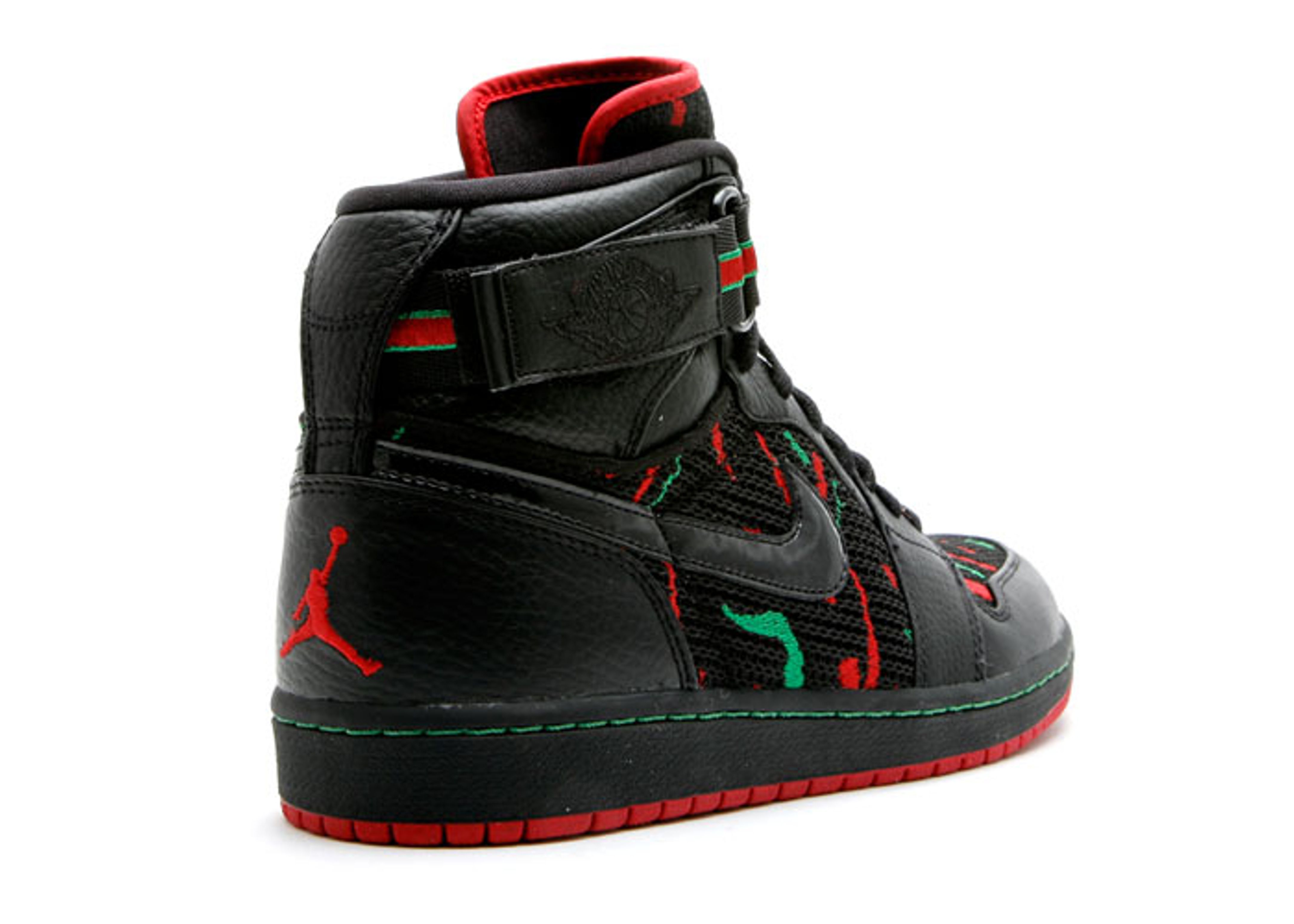 Jordan 1 High Strap A Tribe Called Quest 2009 for Sale, Authenticity  Guaranteed