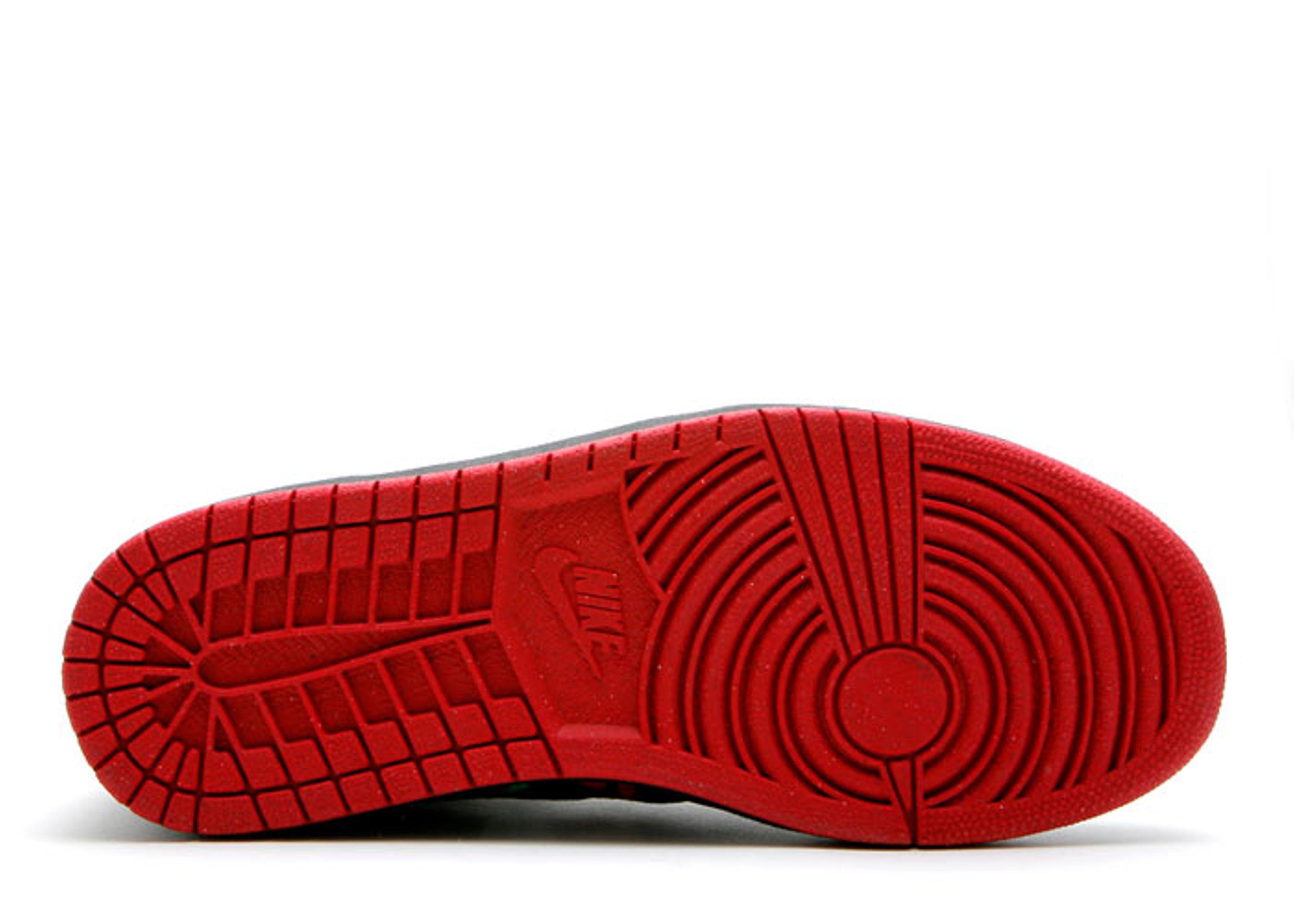 Nike Air Jordan 1 TRIBE Called Quest Nike Jordan size 8 Nike Air Jordan 1 High Strap 2009 A Tribe Called Quest  main image 2