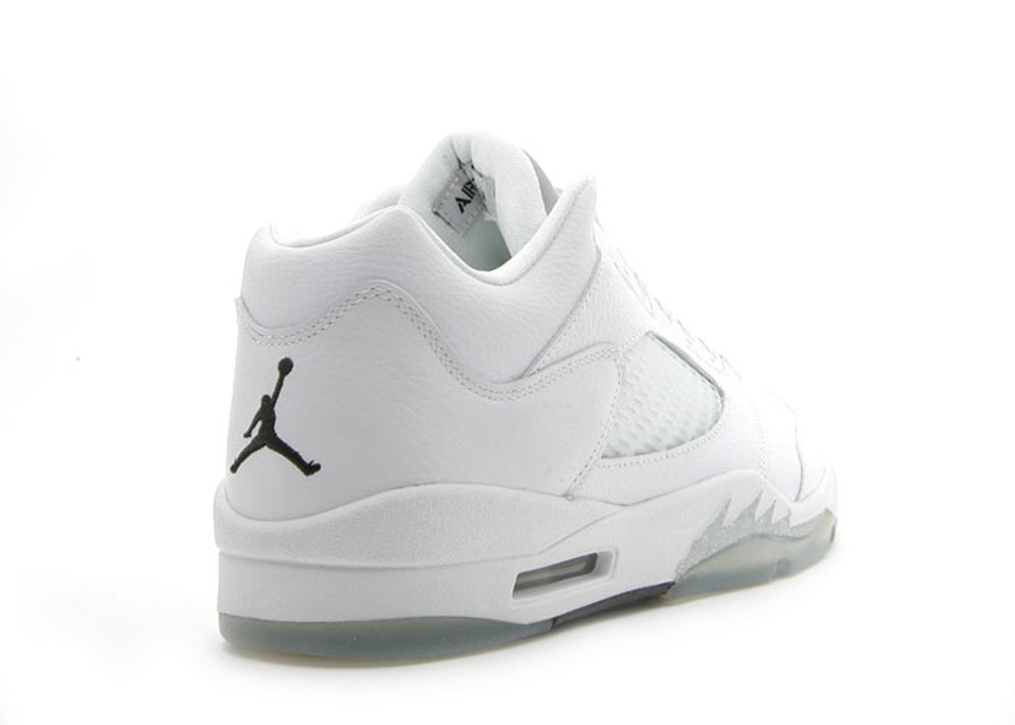 Wmns Jordan 5 Retro Low 