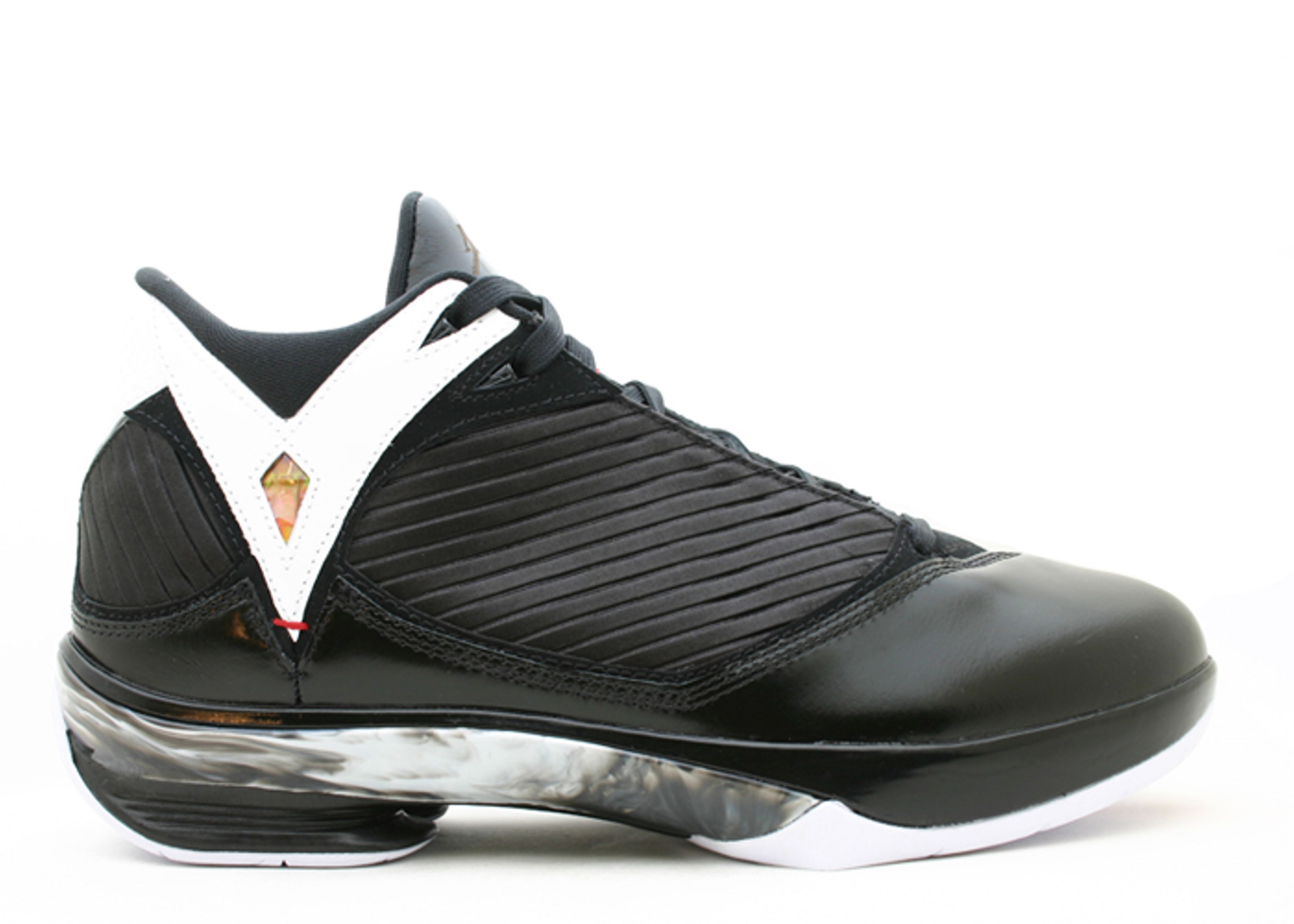 Jordan 2009 