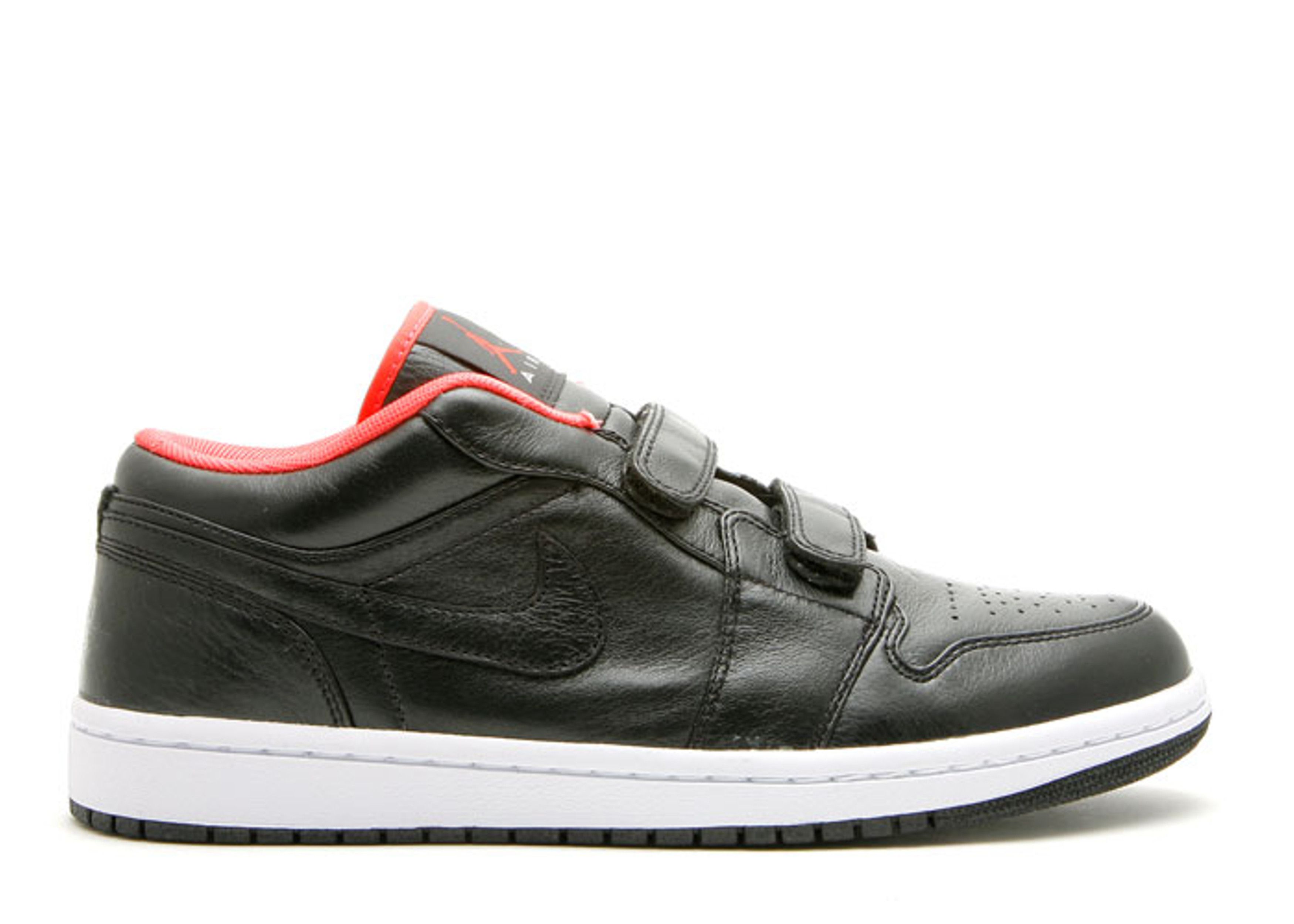 Jordan 1 Velcro Premr Low 