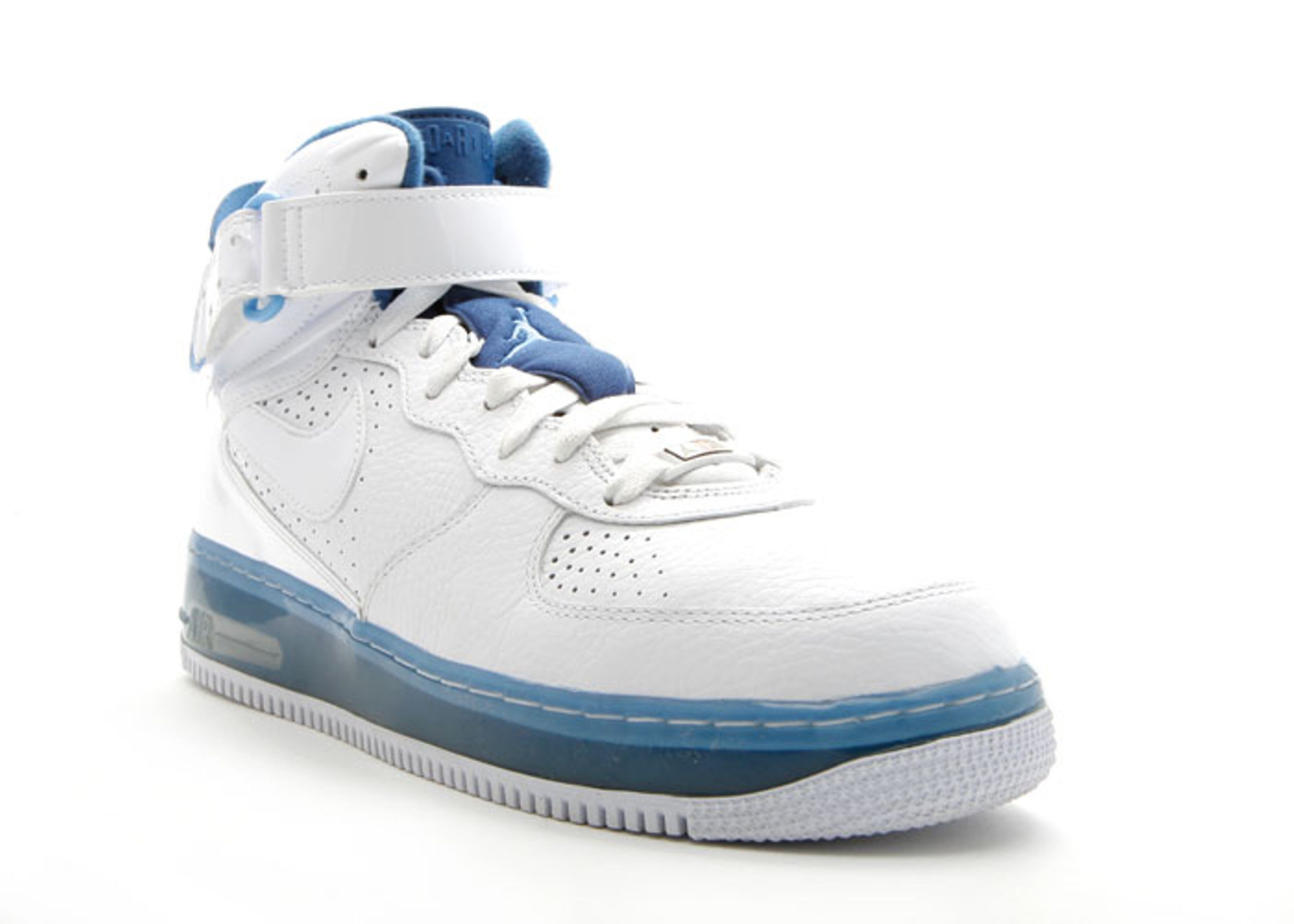 Jordan Fusion 6 