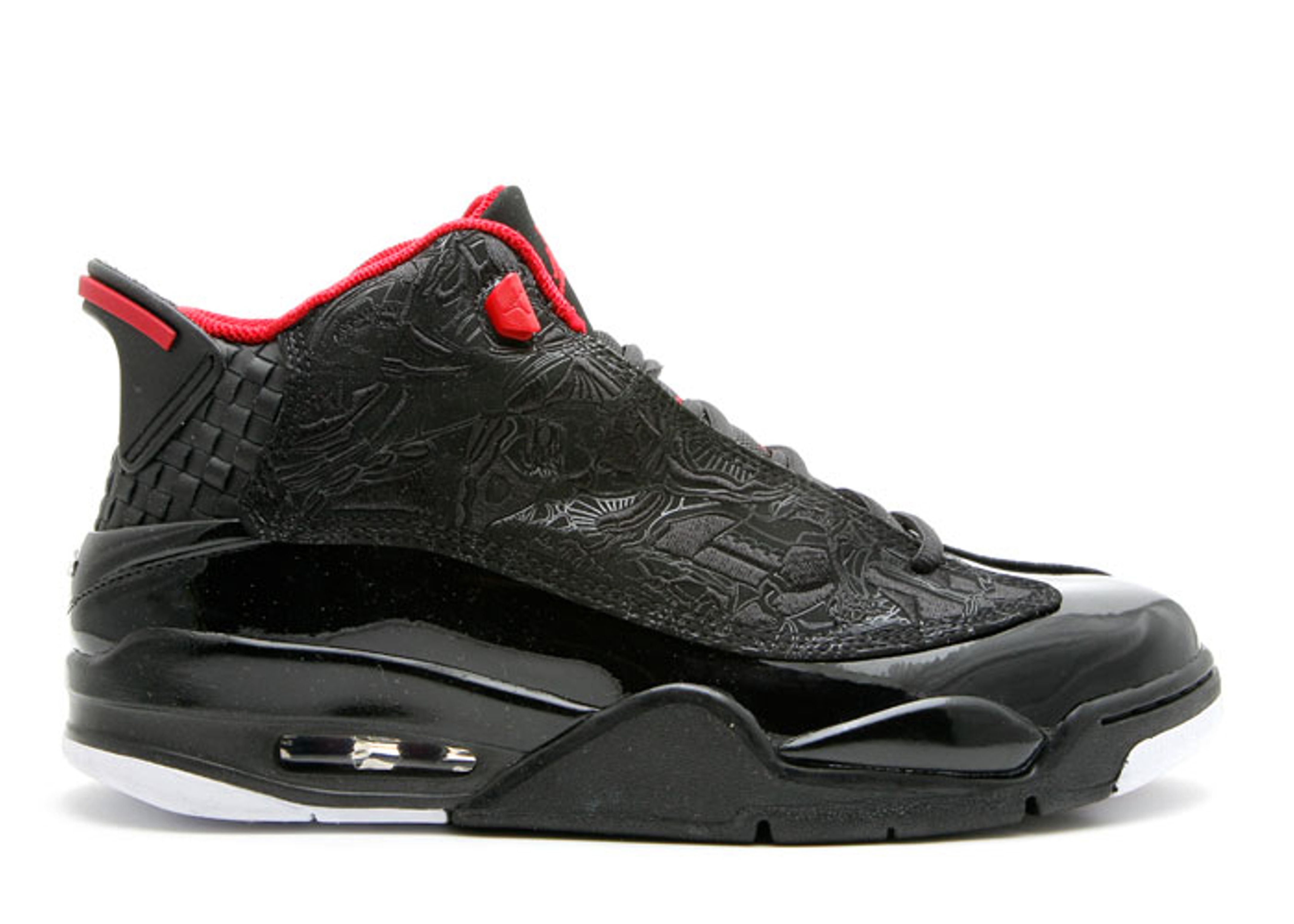 Air Jordan Jordan Dub Zero Sneakers | Flight Club