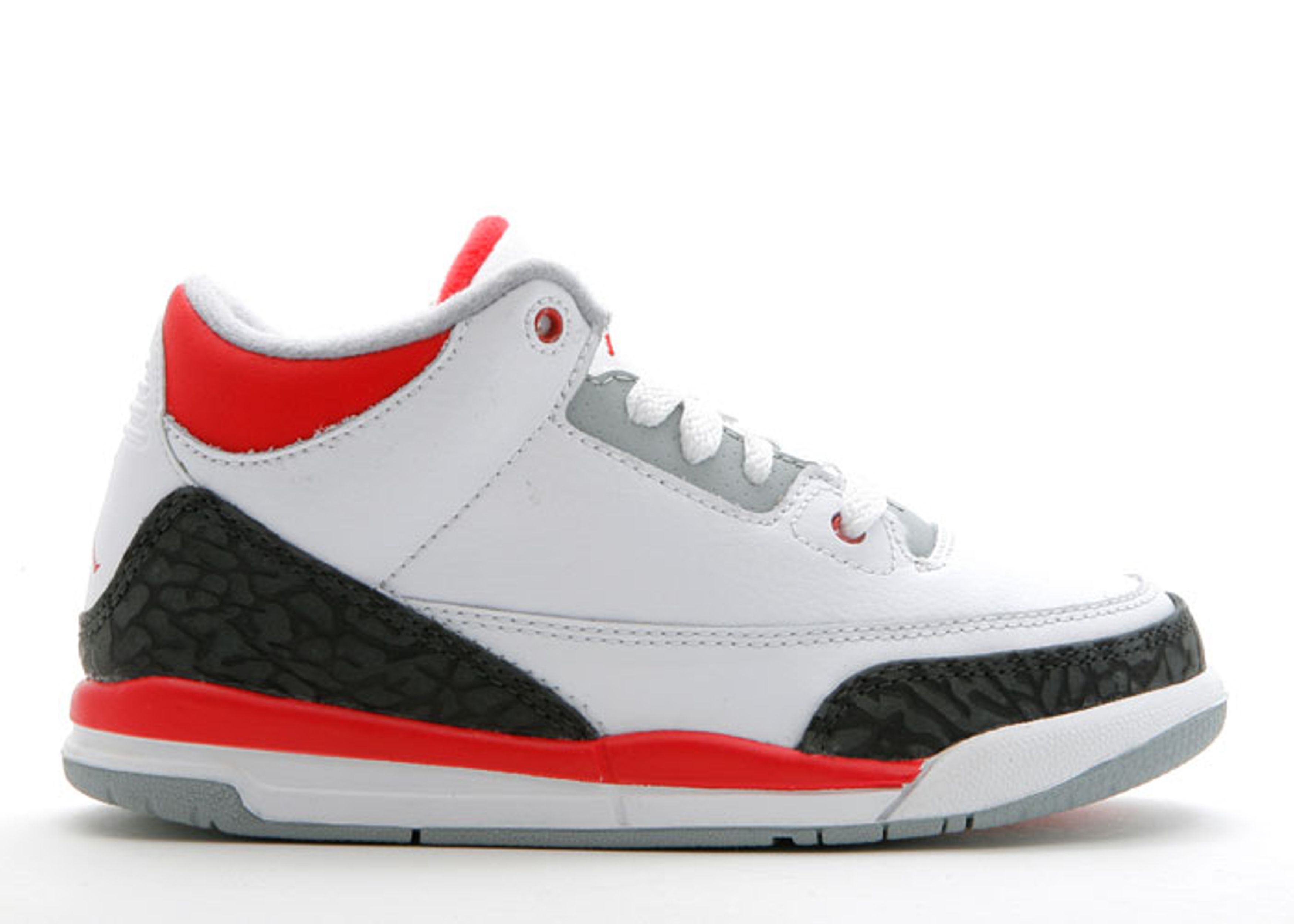 Jordan 3 Retro PS 
