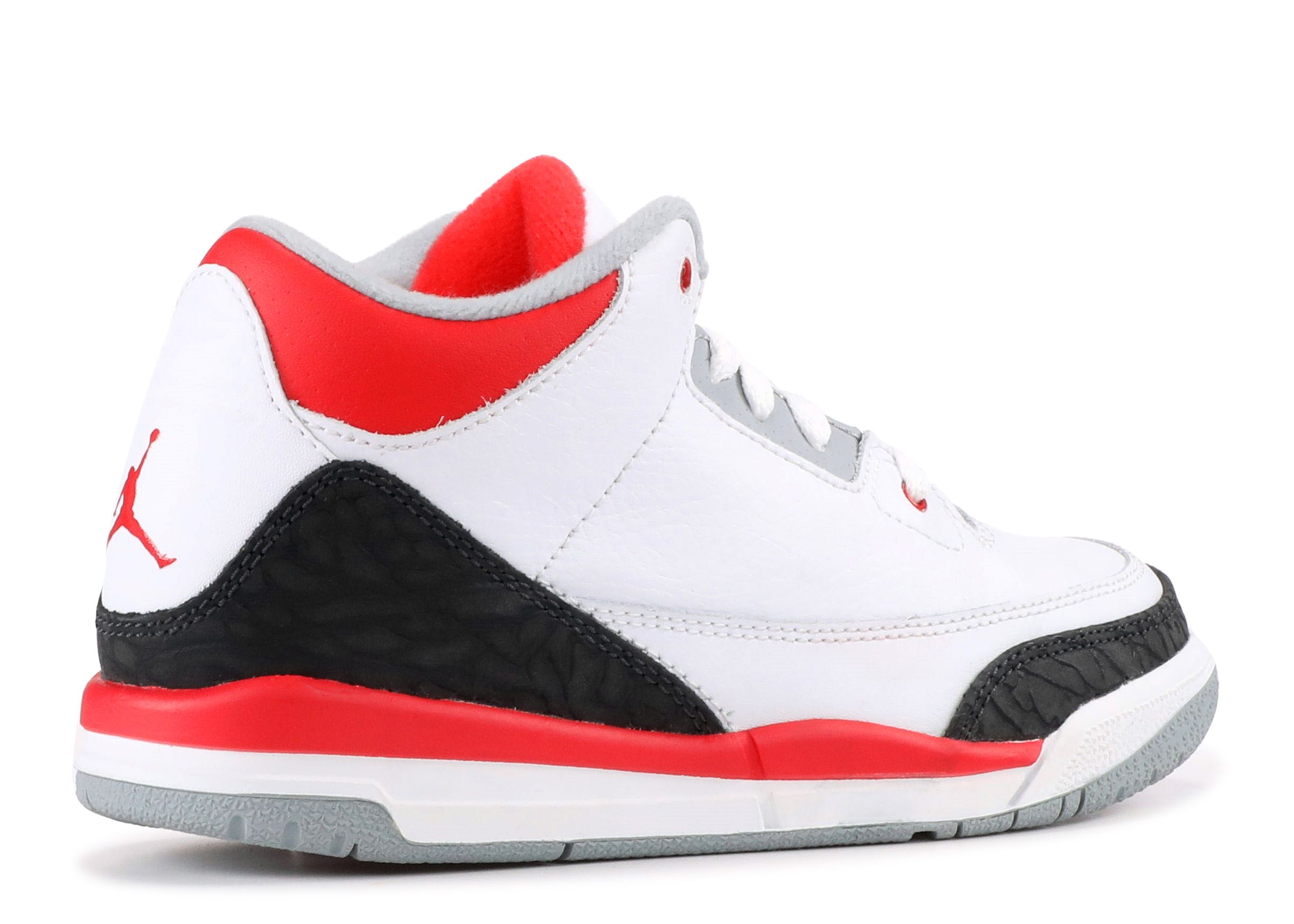 Jordan 3 Retro PS 