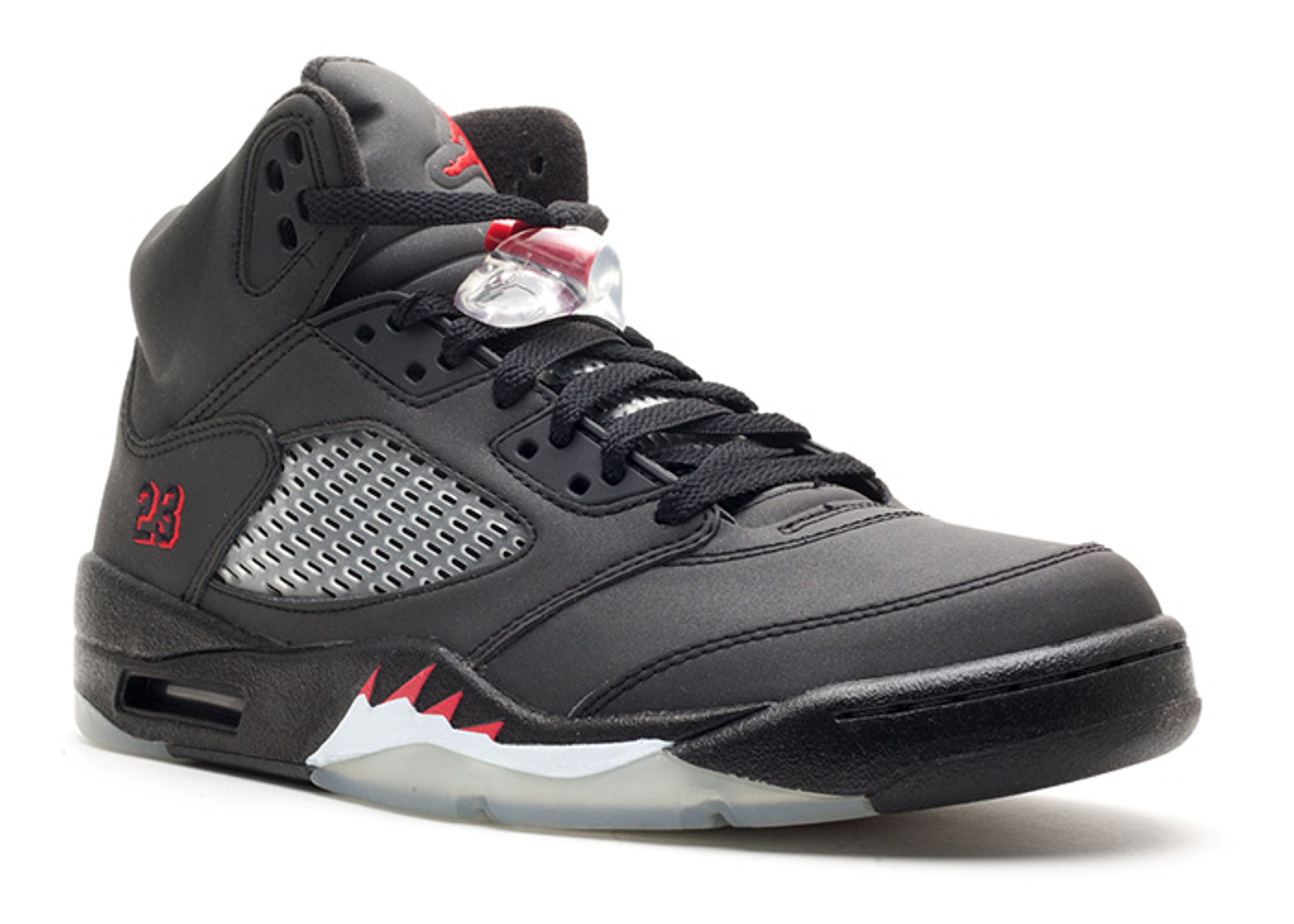 raging bull jordan 5 pack