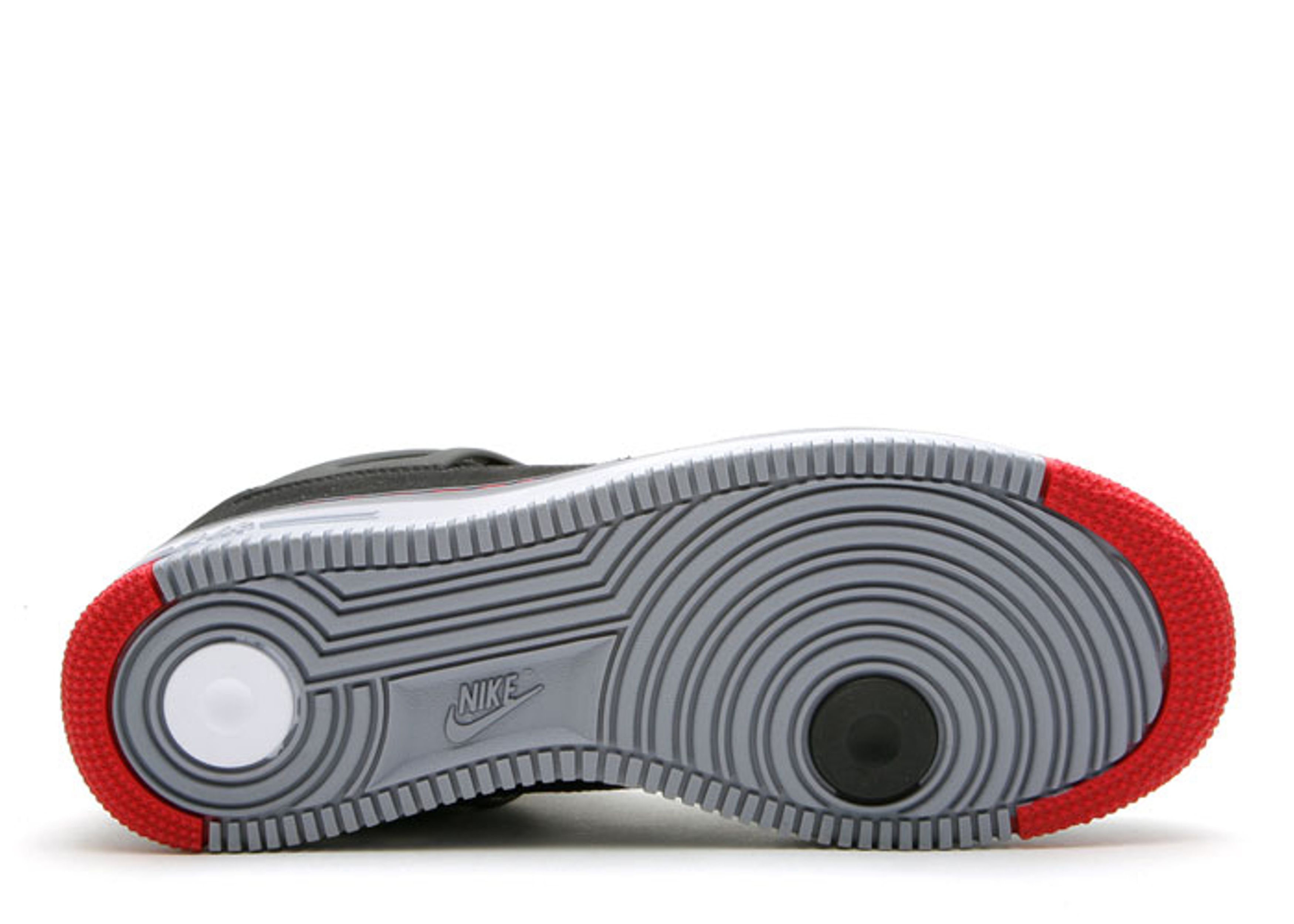 Jordan Fusion 4 