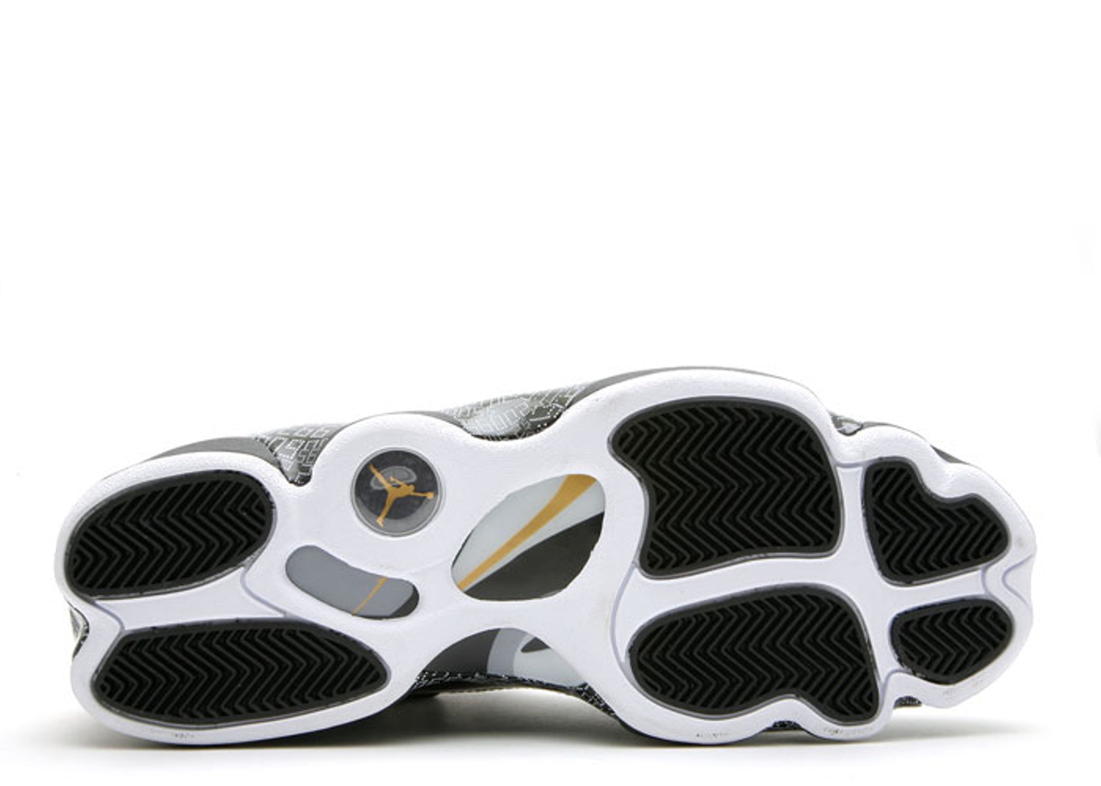 Jordan 6 Rings 