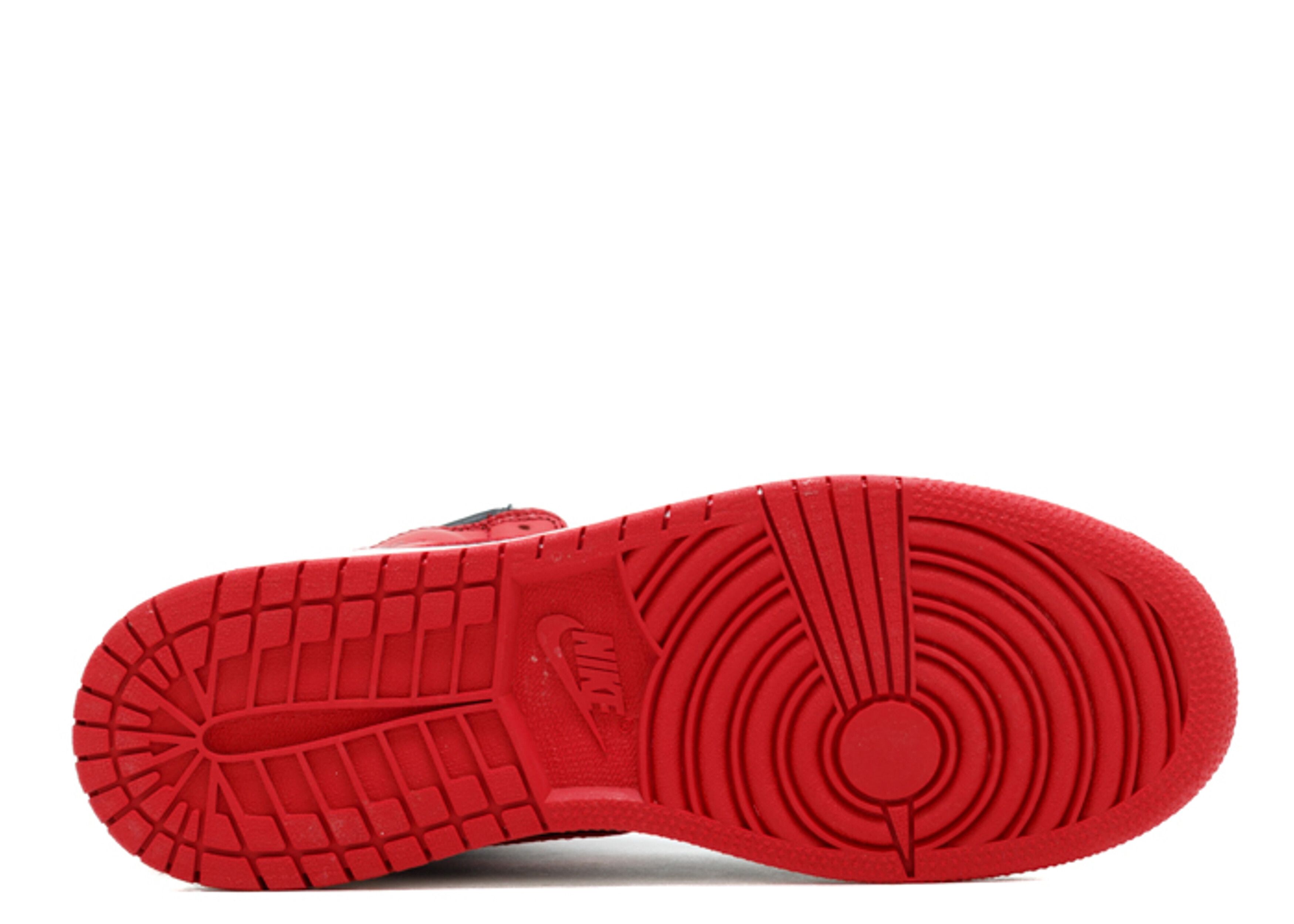 Jordan 1 High Retro GS 