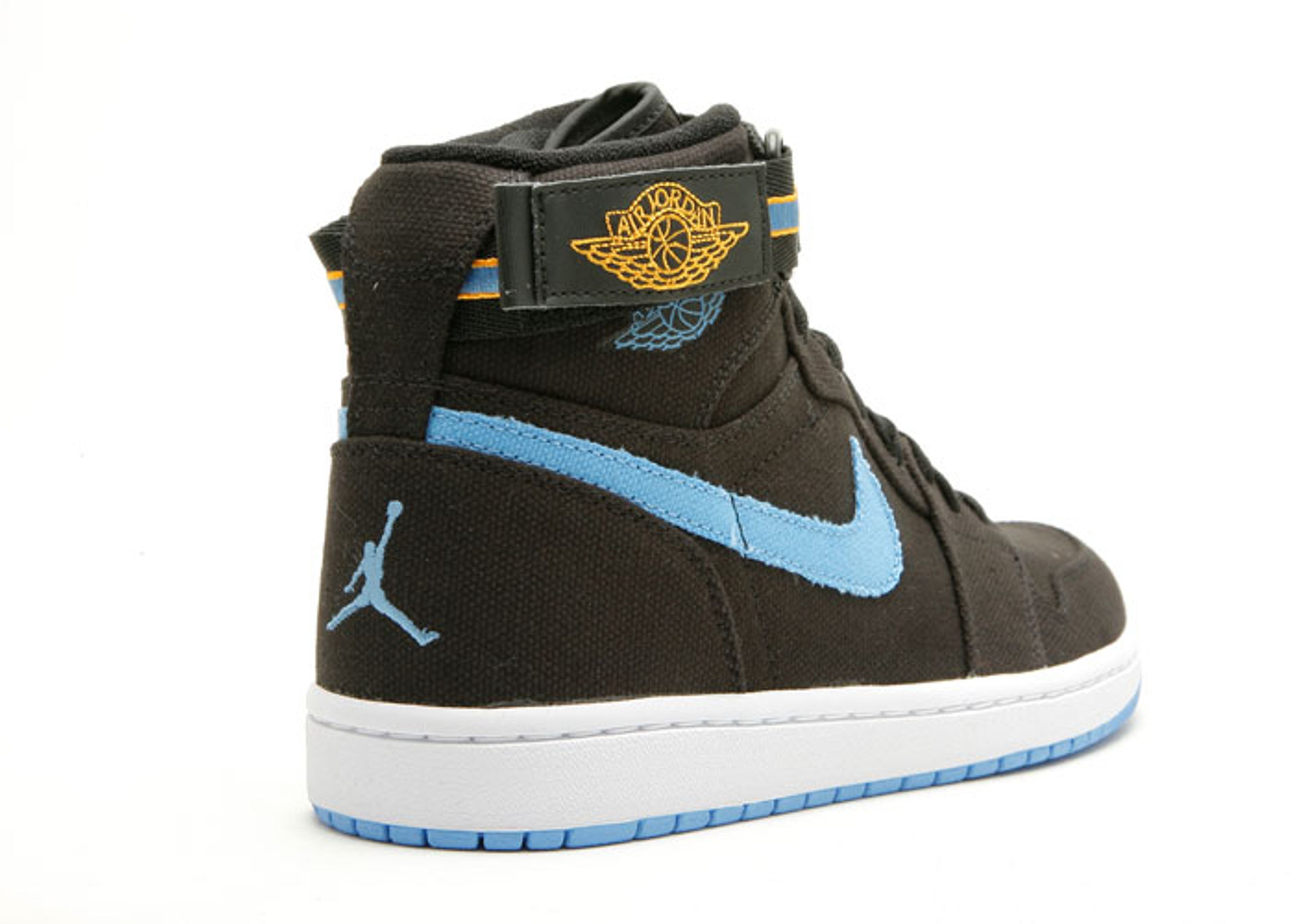 Jordan 1 High Strap  display picture 2