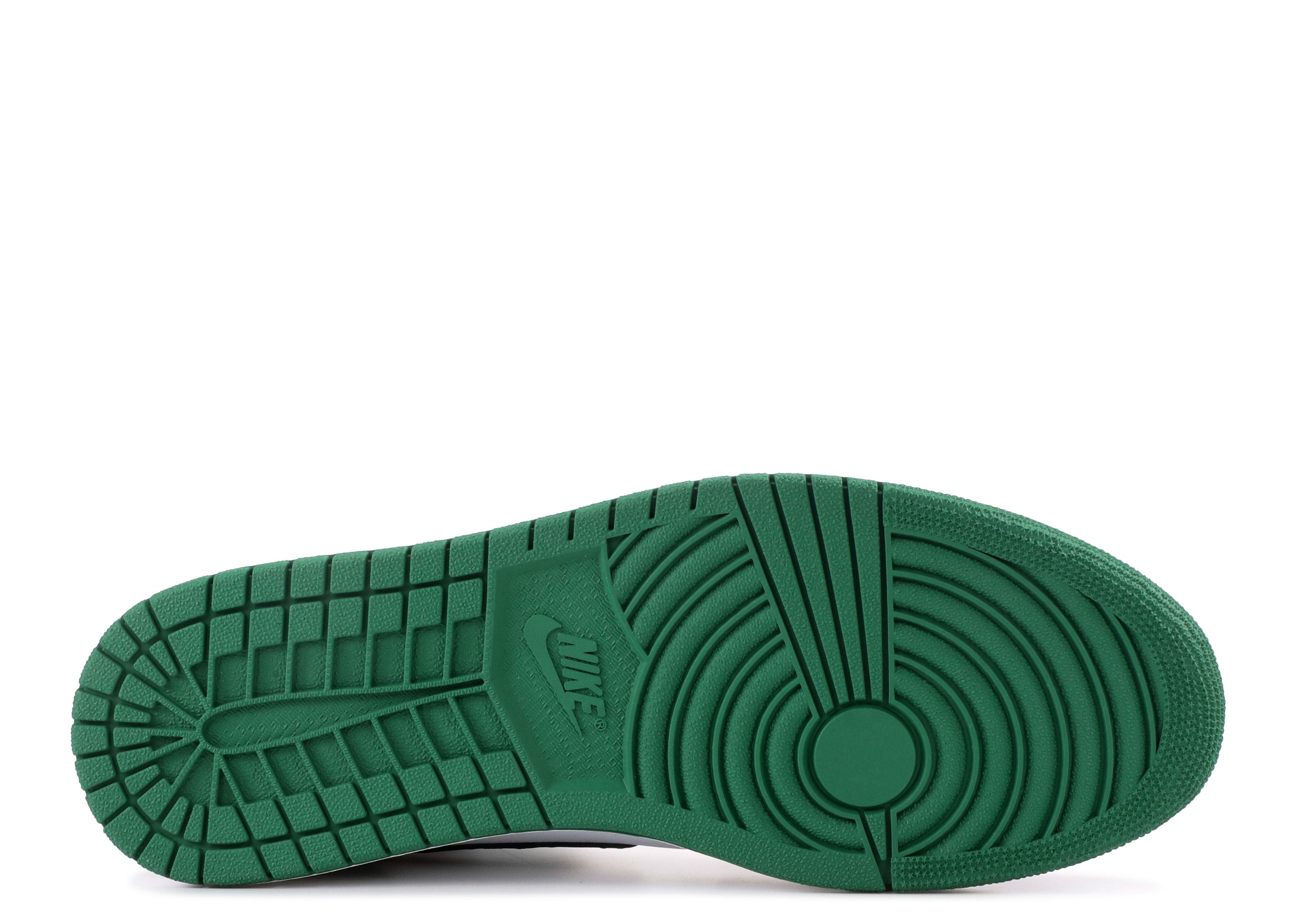 jordan 1 bulls celtics pack