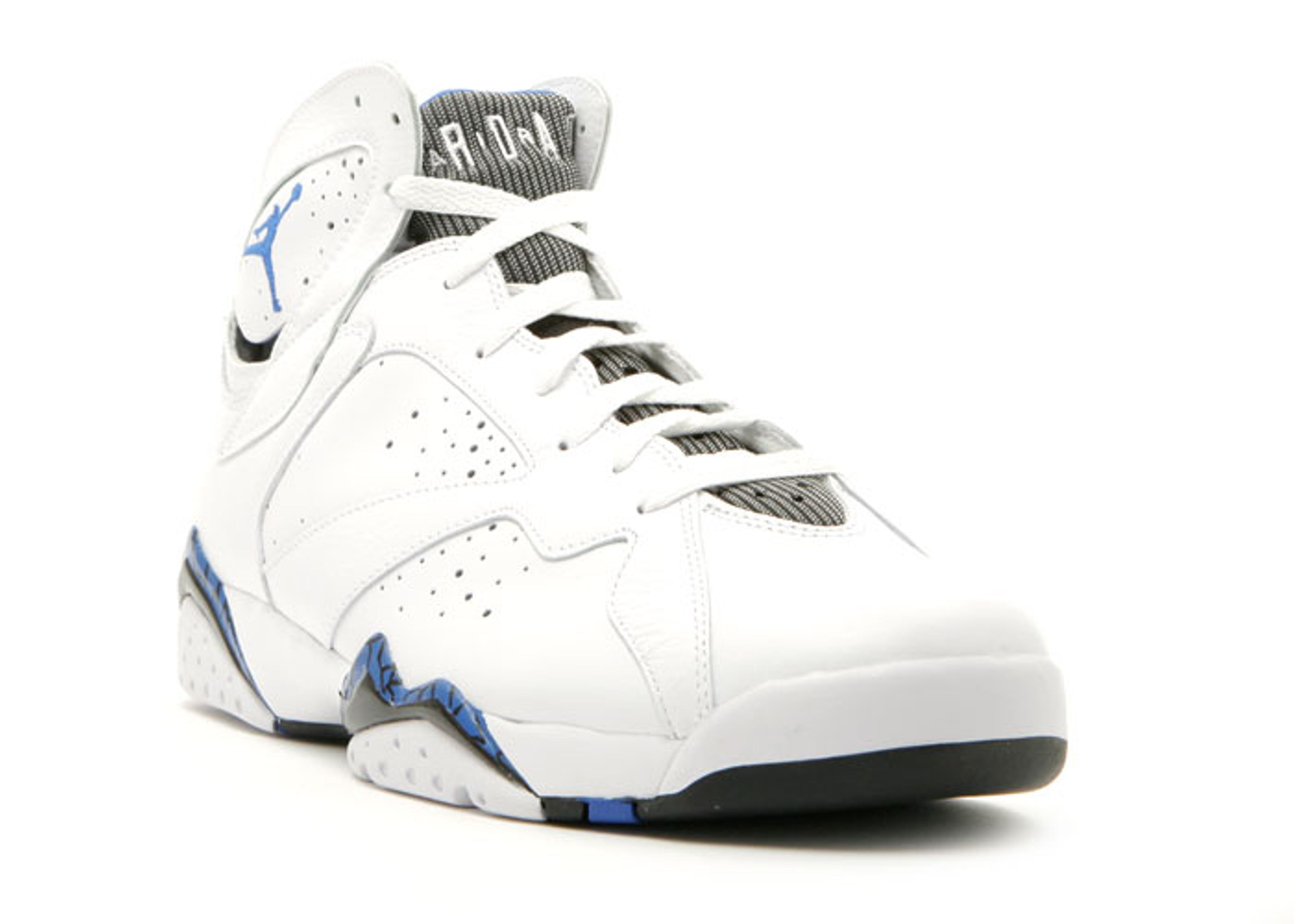 Jordan 7 Orlando Magic Flash Sales, 57 